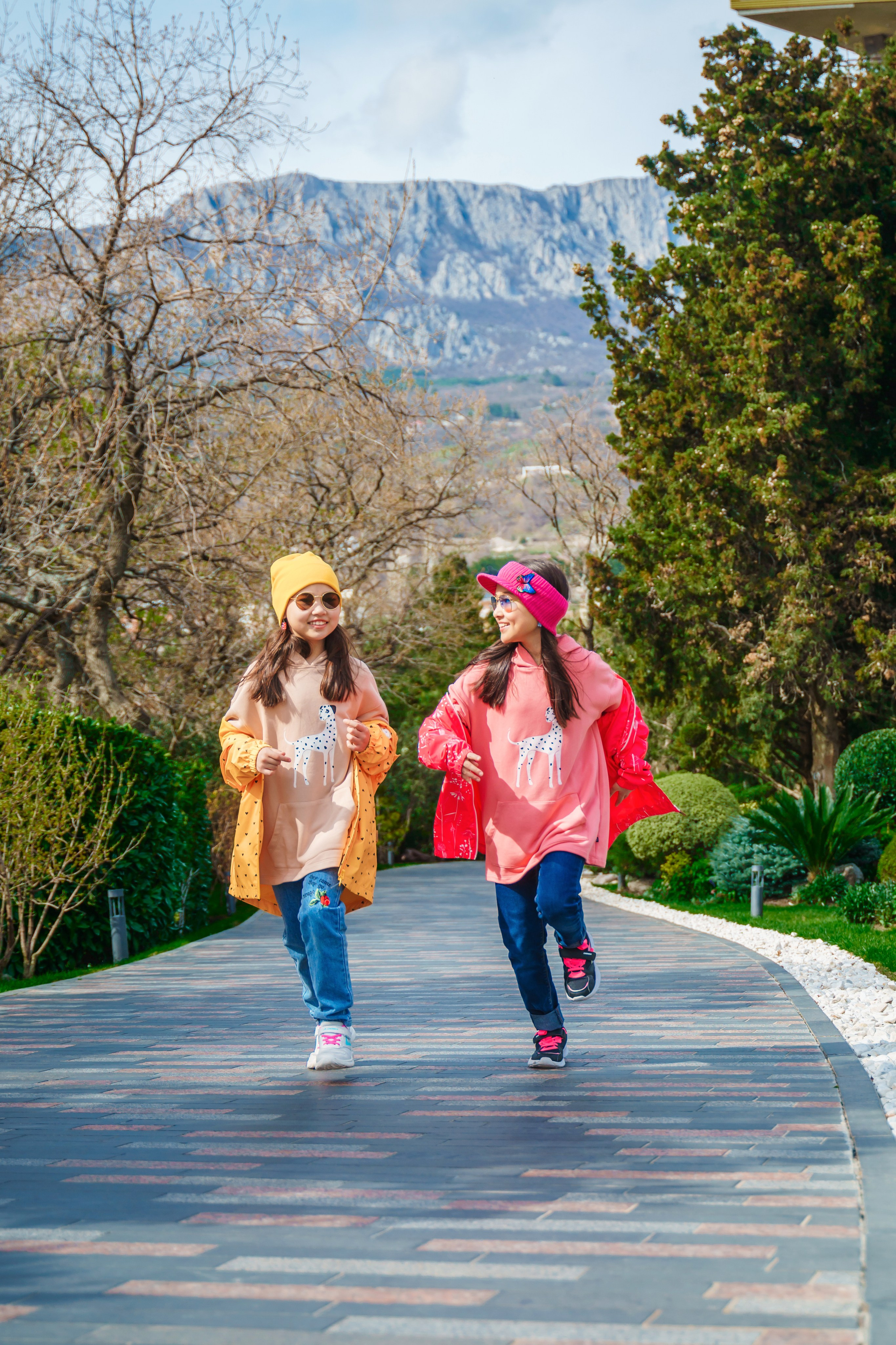 Семейная фотосессия в Mriya Resort & Spa. Фото и видеосъемка в Симферополе
