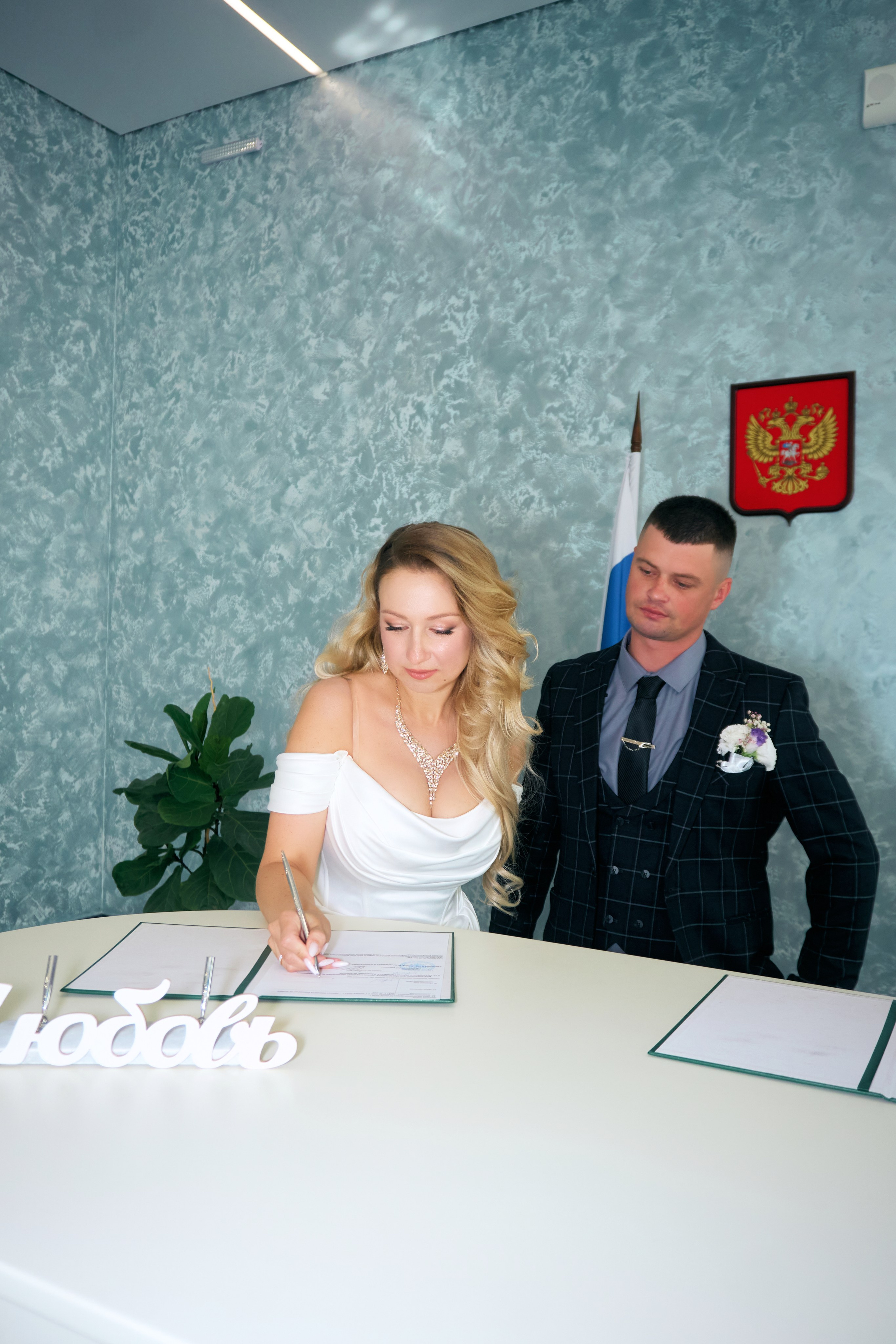 Надя & Денис. Фото и видеосъемка в Симферополе