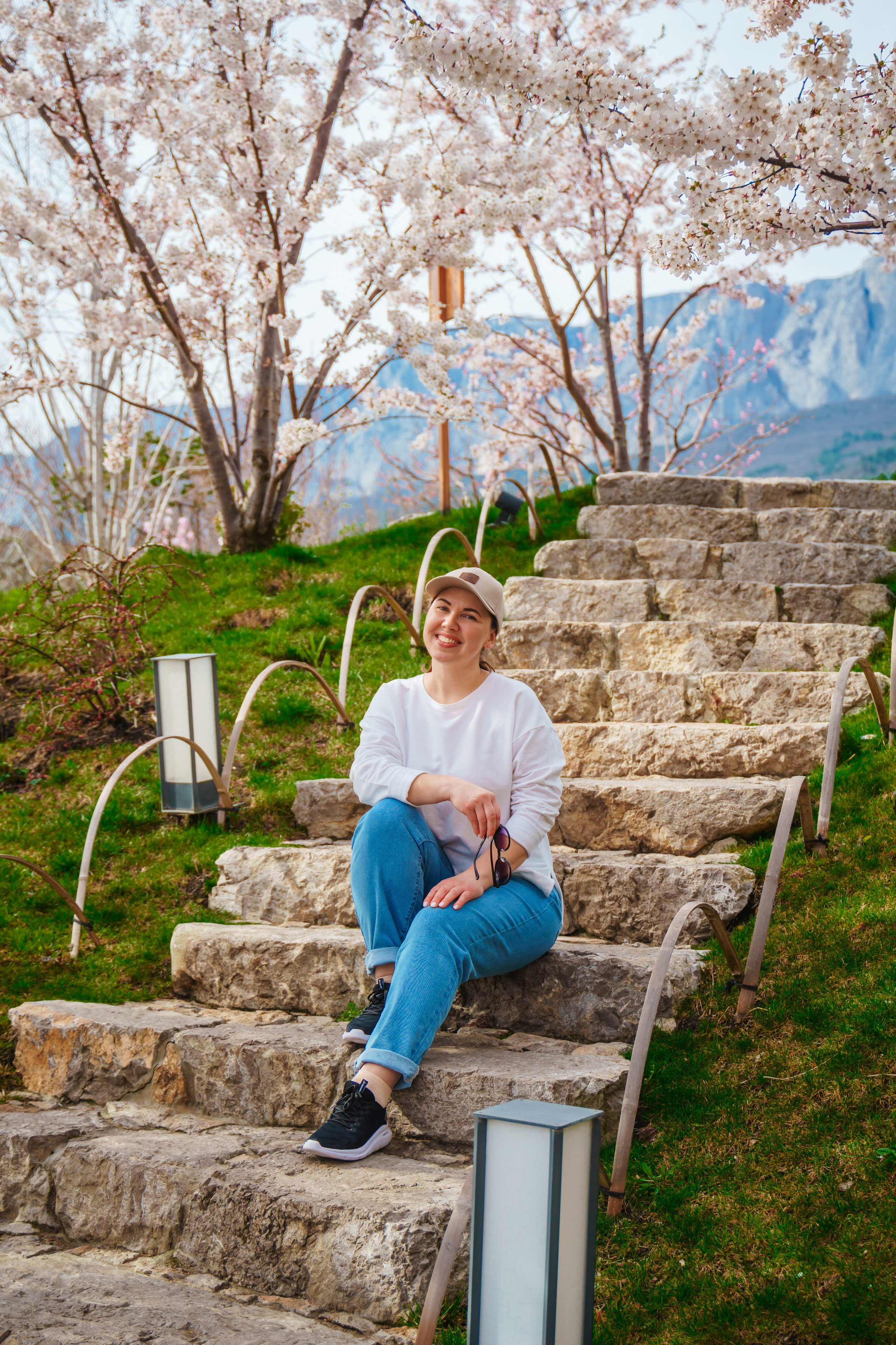 Семейная фотосессия в Mriya Resort & Spa. Фото и видеосъемка в Симферополе