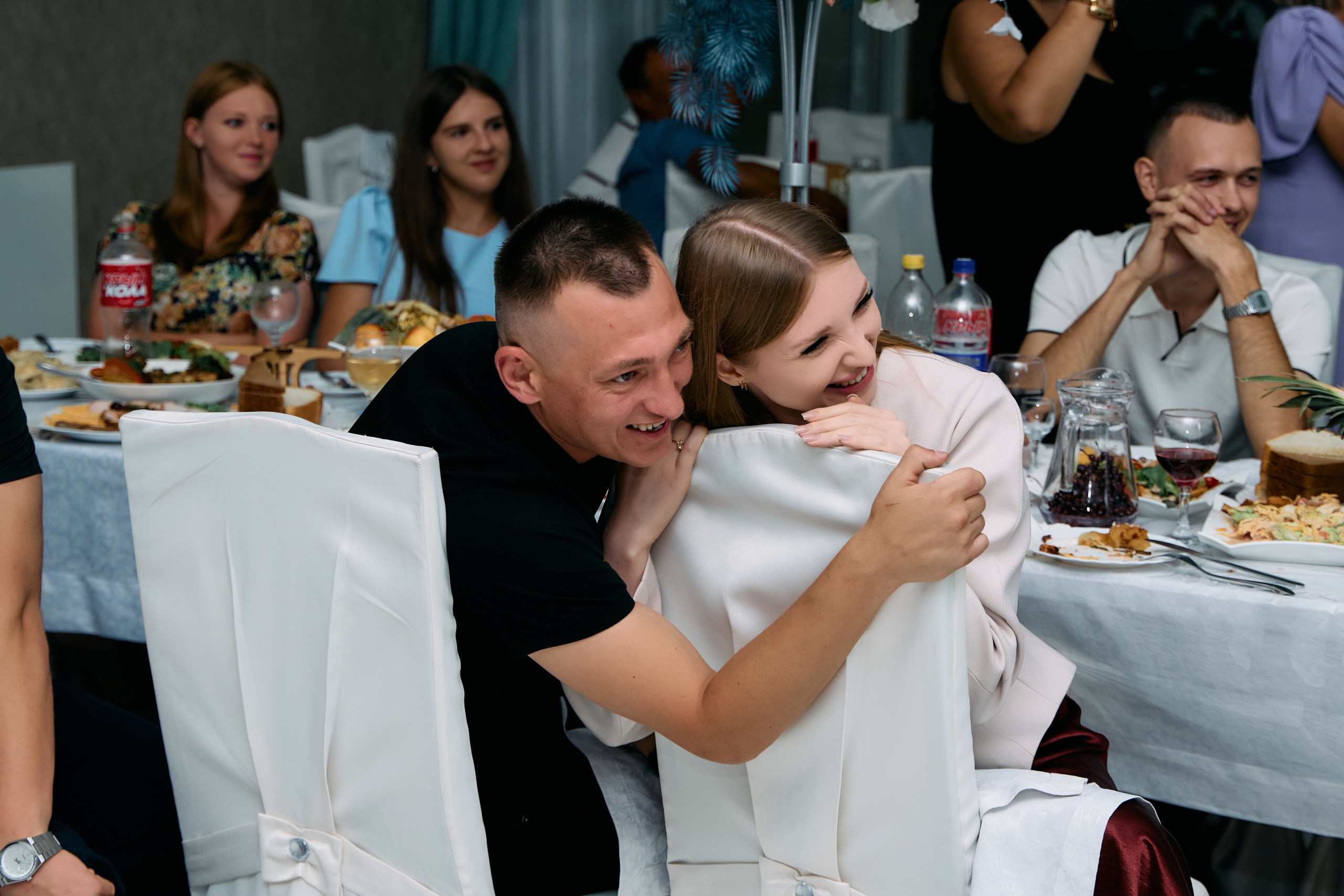 Услуги. Фото и видеосъемка в Симферополе