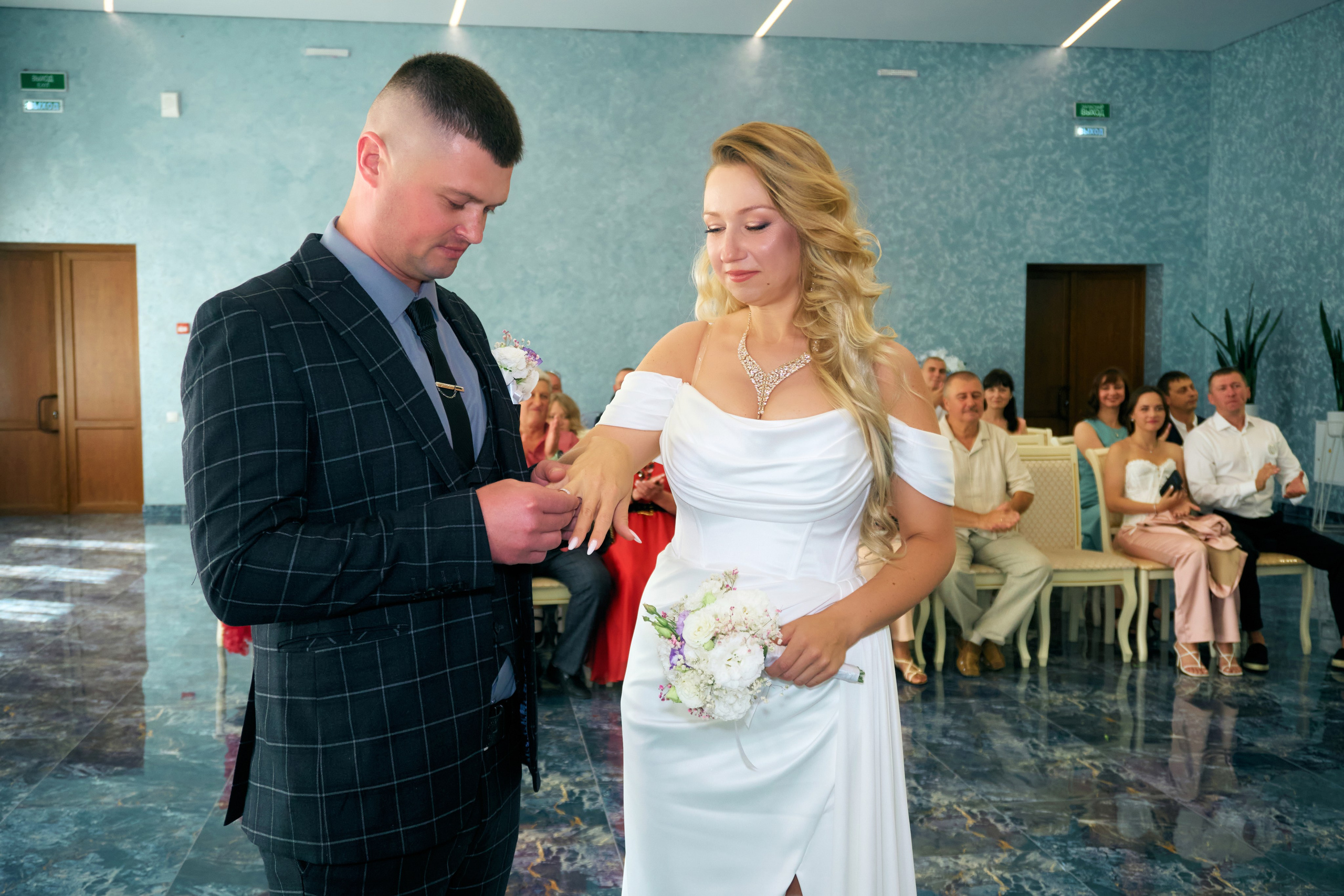 Надя & Денис. Фото и видеосъемка в Симферополе