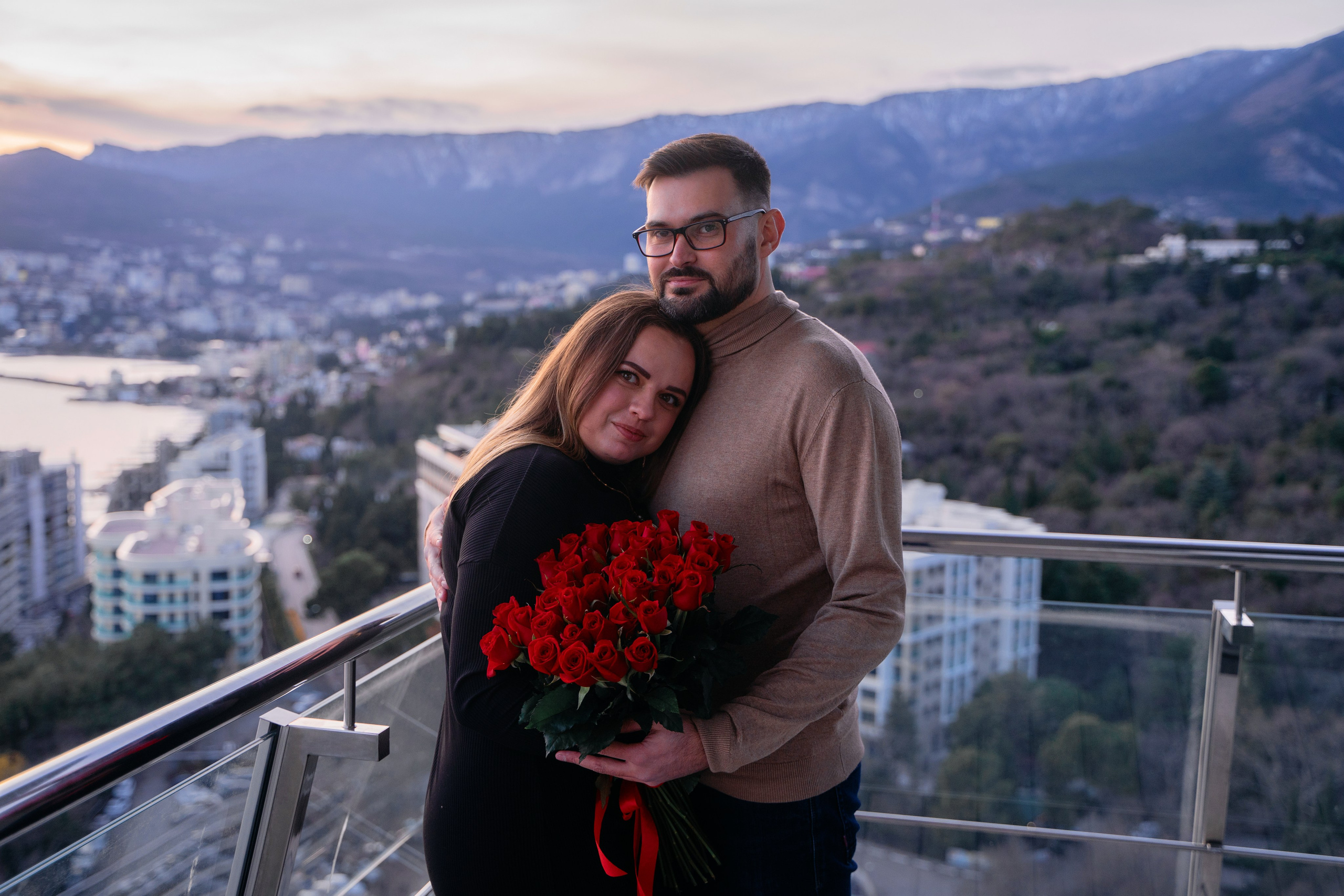 Yalta-inturist. Фото и видеосъемка в Симферополе