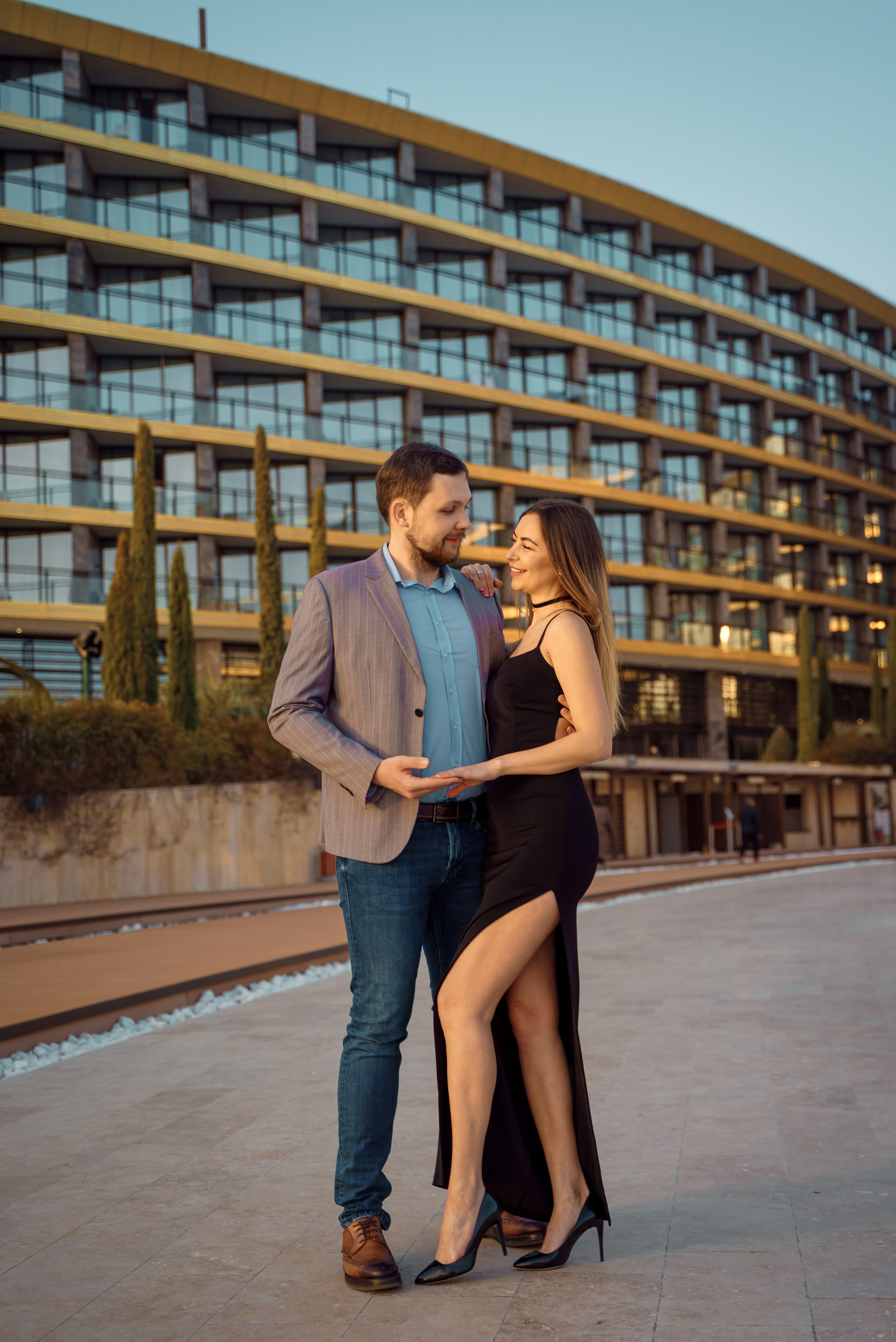 Mriya resort spa. Фото и видеосъемка в Симферополе