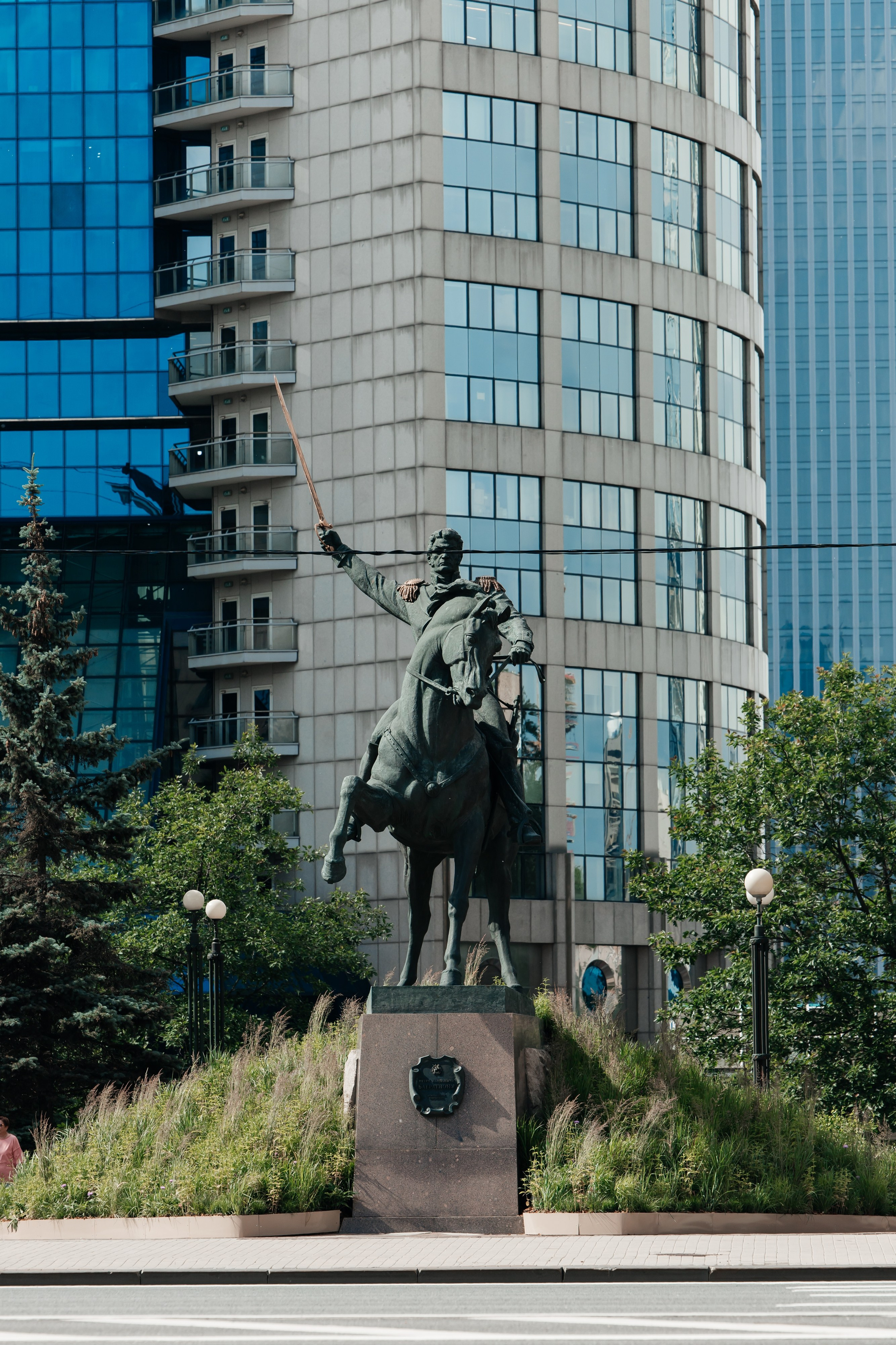 Ярослав & Надежда. Фотограф Москва Людмила Белова