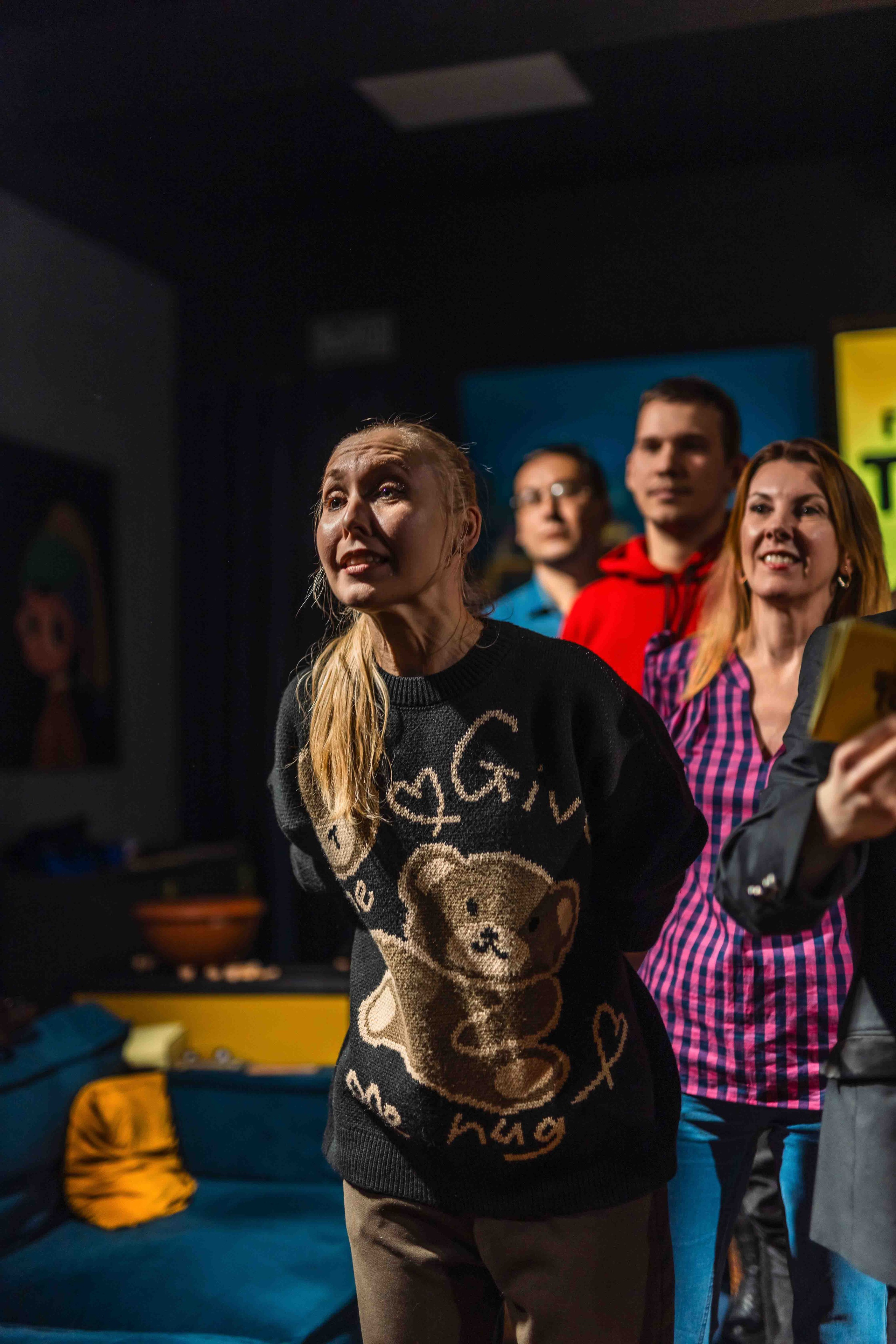 Show Today. Репортажный фотограф в Новосибирске