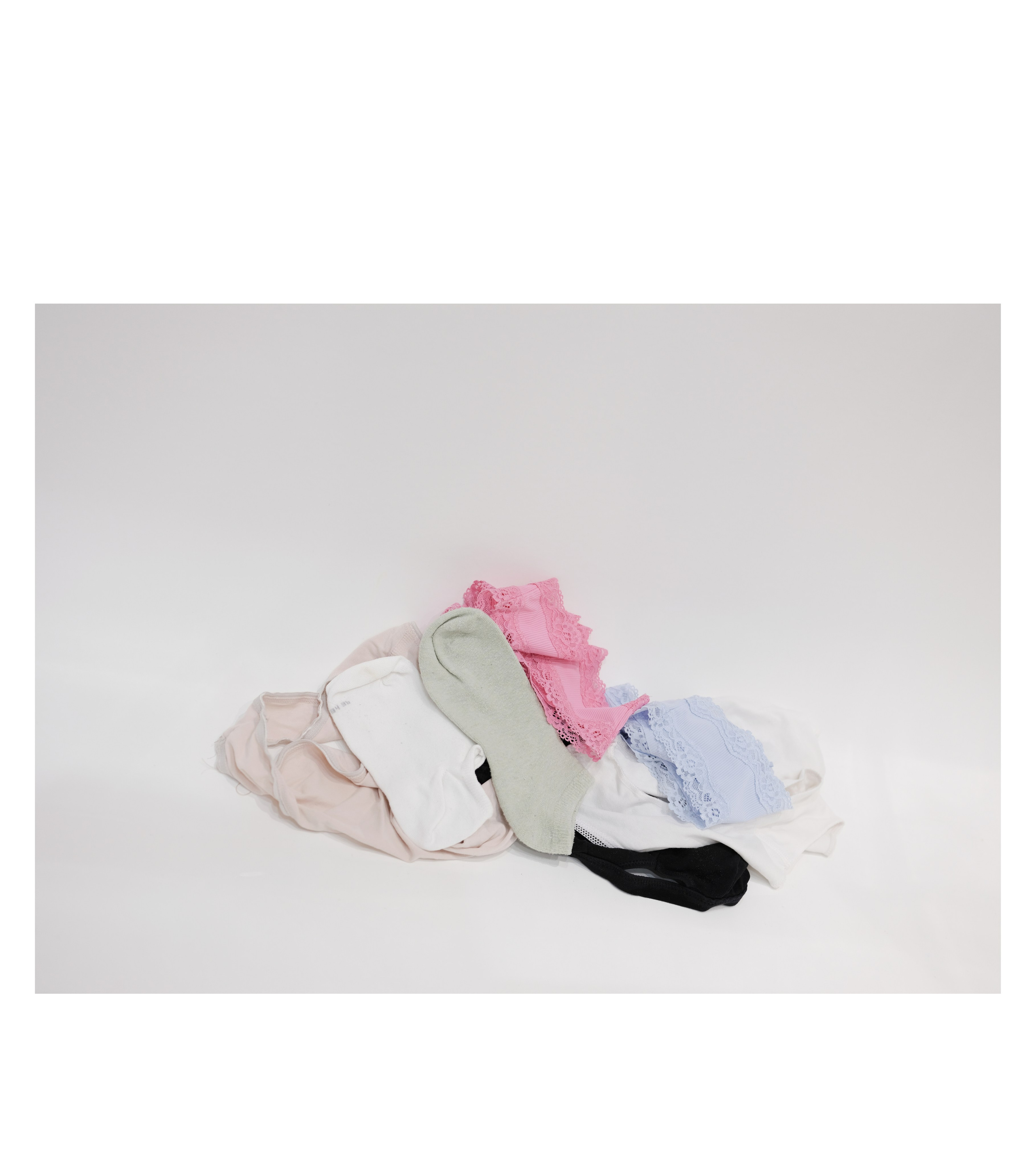 Cannotbewashedtogether. Sasha Dairgi