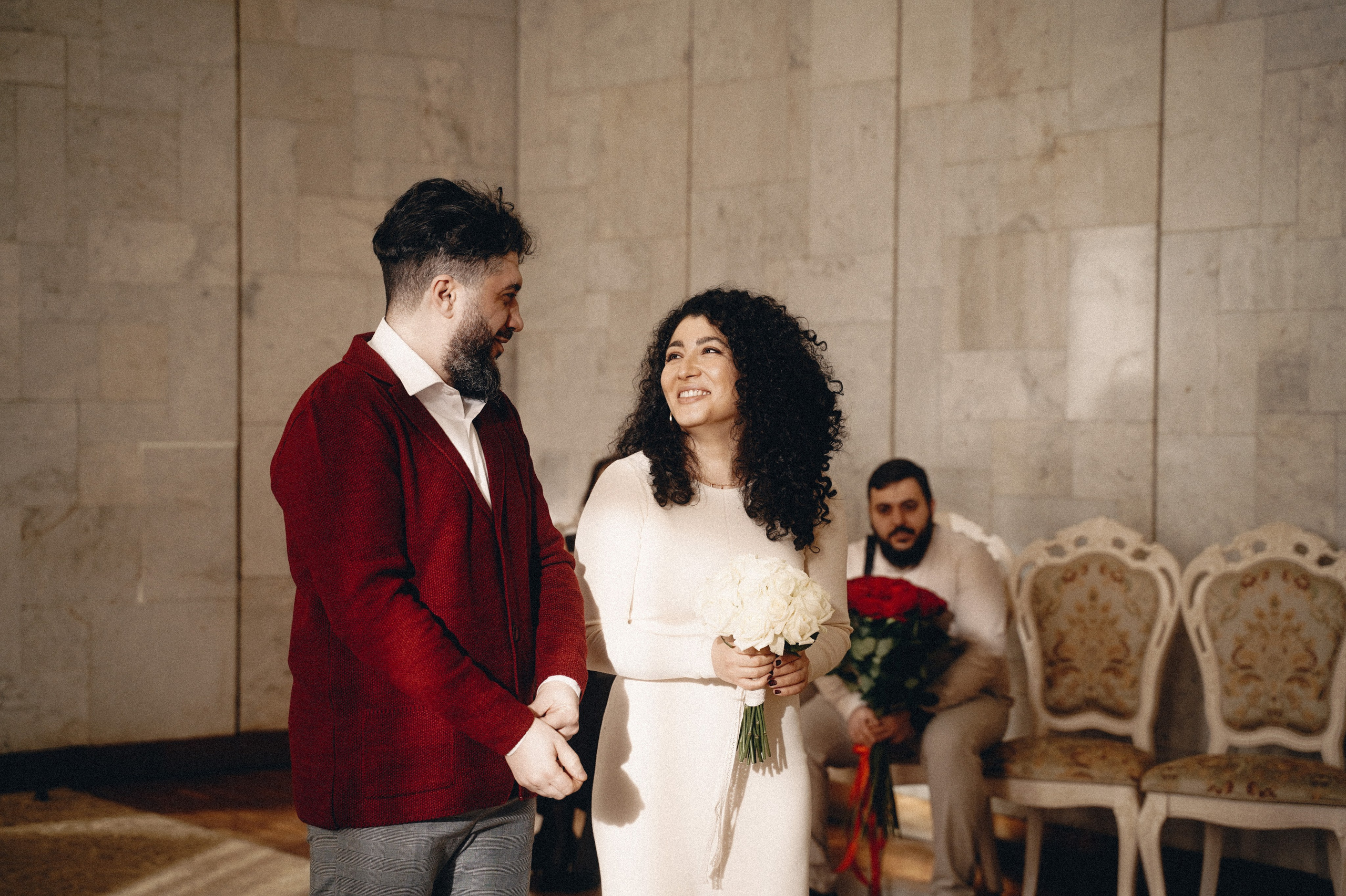 Ани и Эдуард. Фотограф в Ростове-на-Дону и Краснодаре Роман Кудрявцев