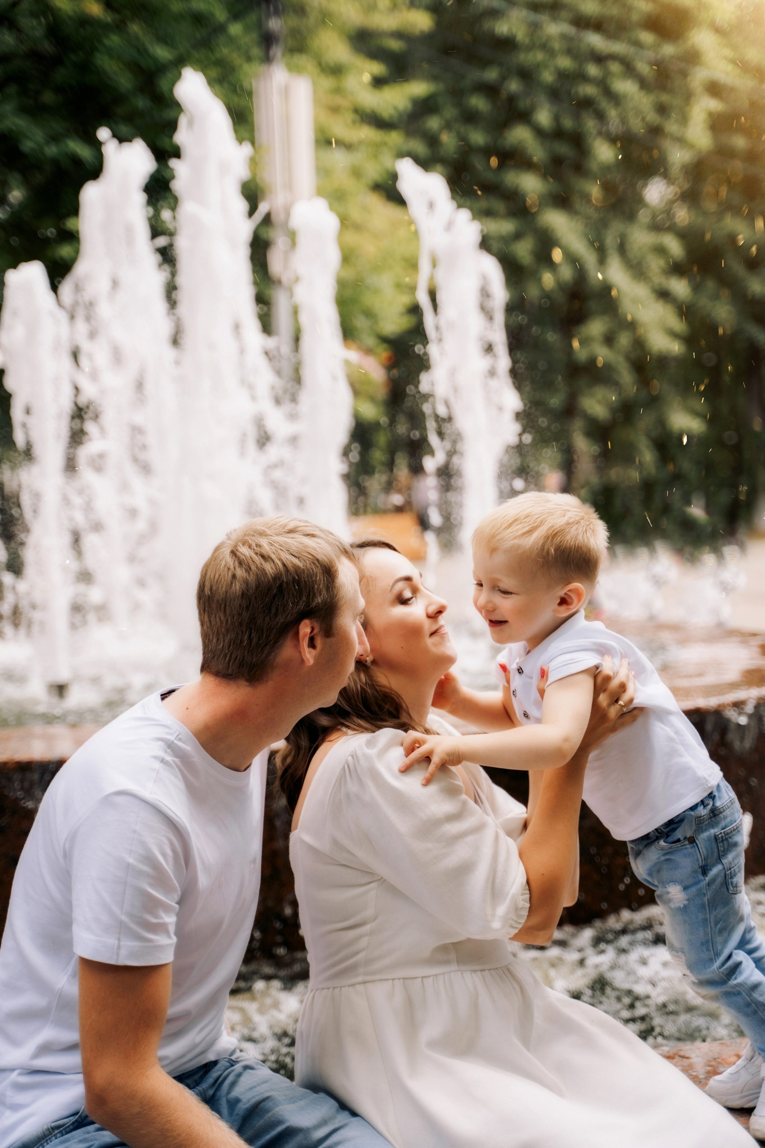14. Детский и семейный фотограф Ташкент Наталья Кривенко