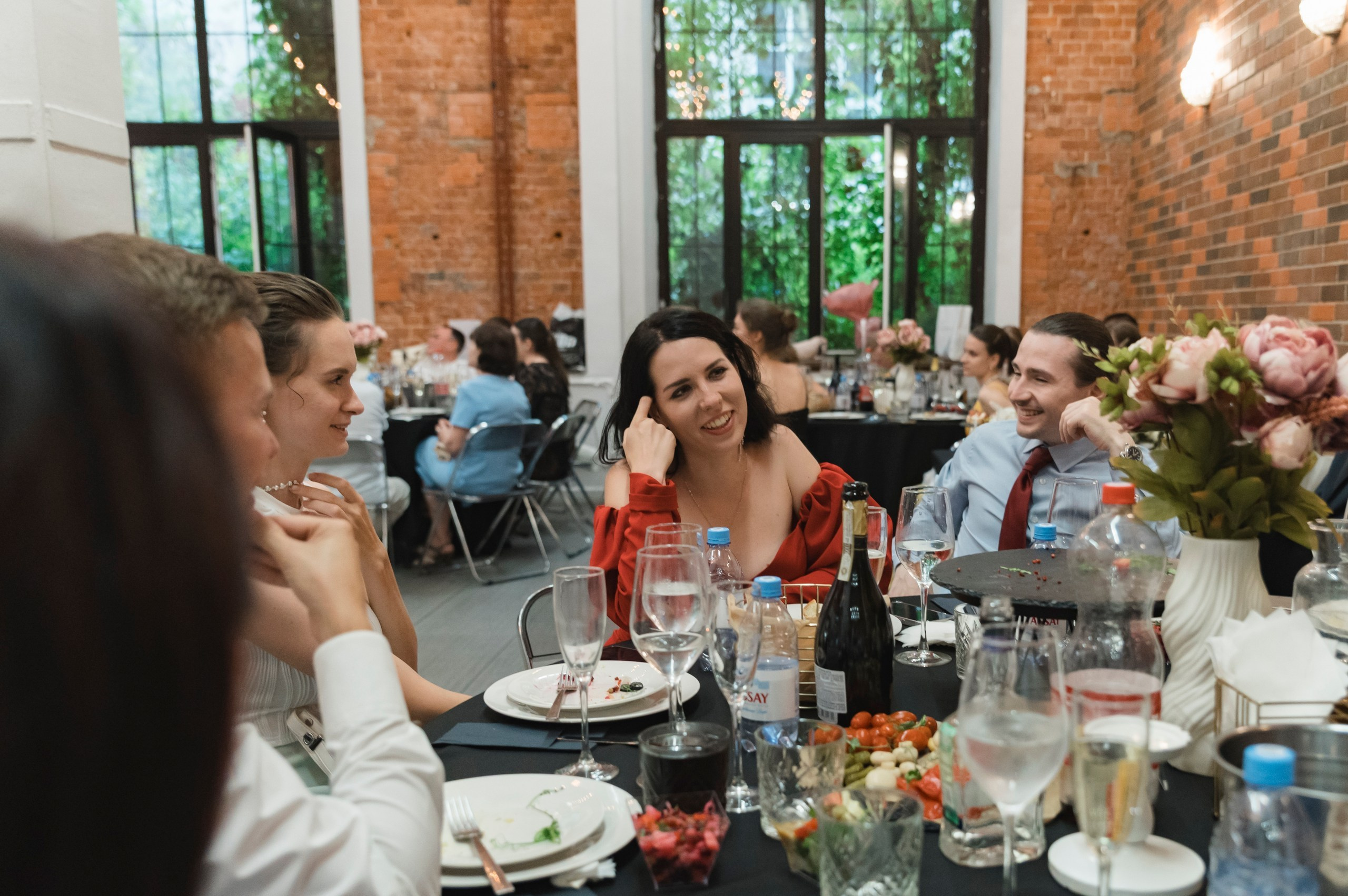 СВАДЬБЫ. Фотограф Москва Софа Ревчук