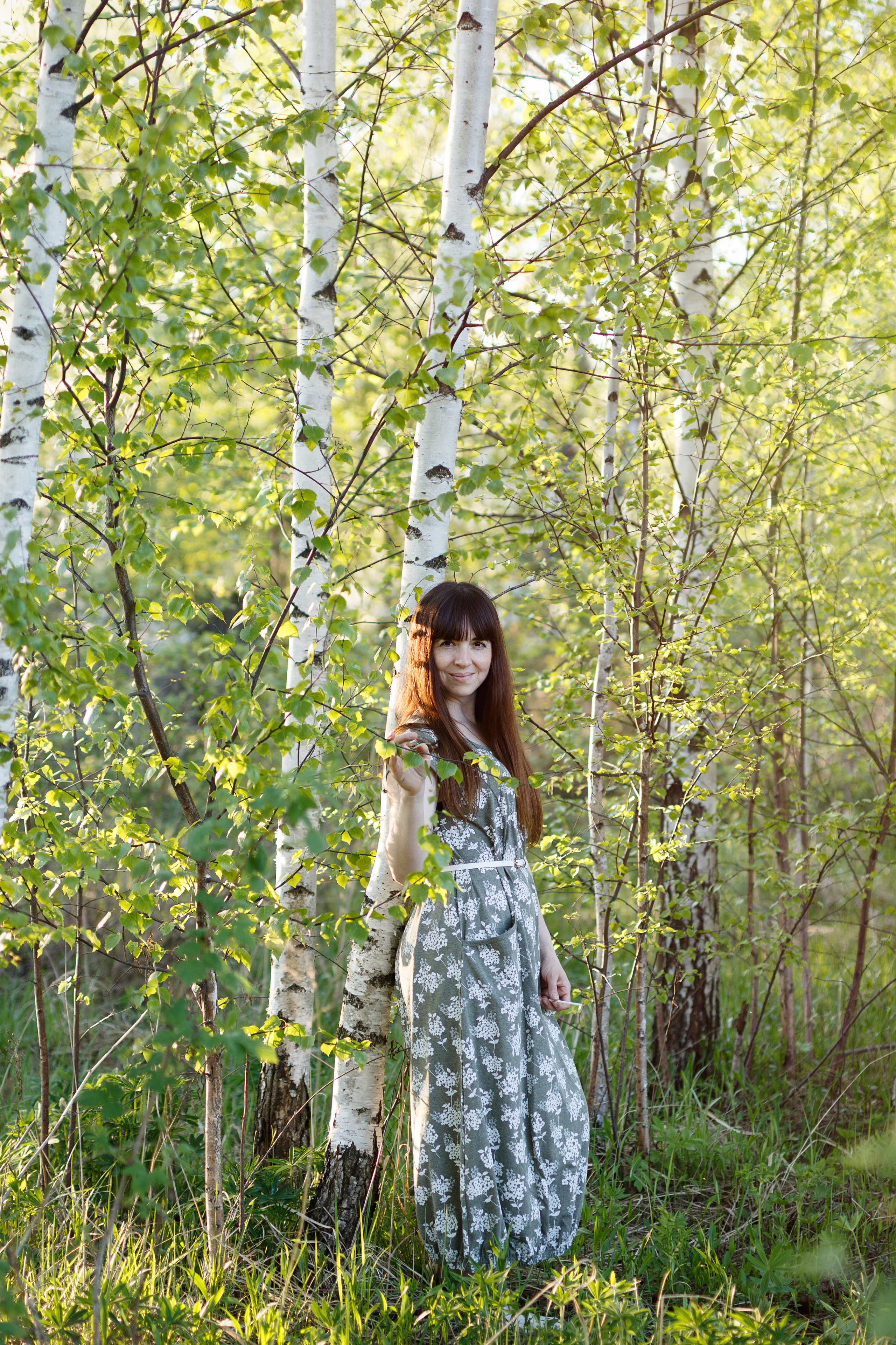 Татьяна и Игорь. Семейный и свадебный фотограф в Долгопрудном Виктория Моисеева