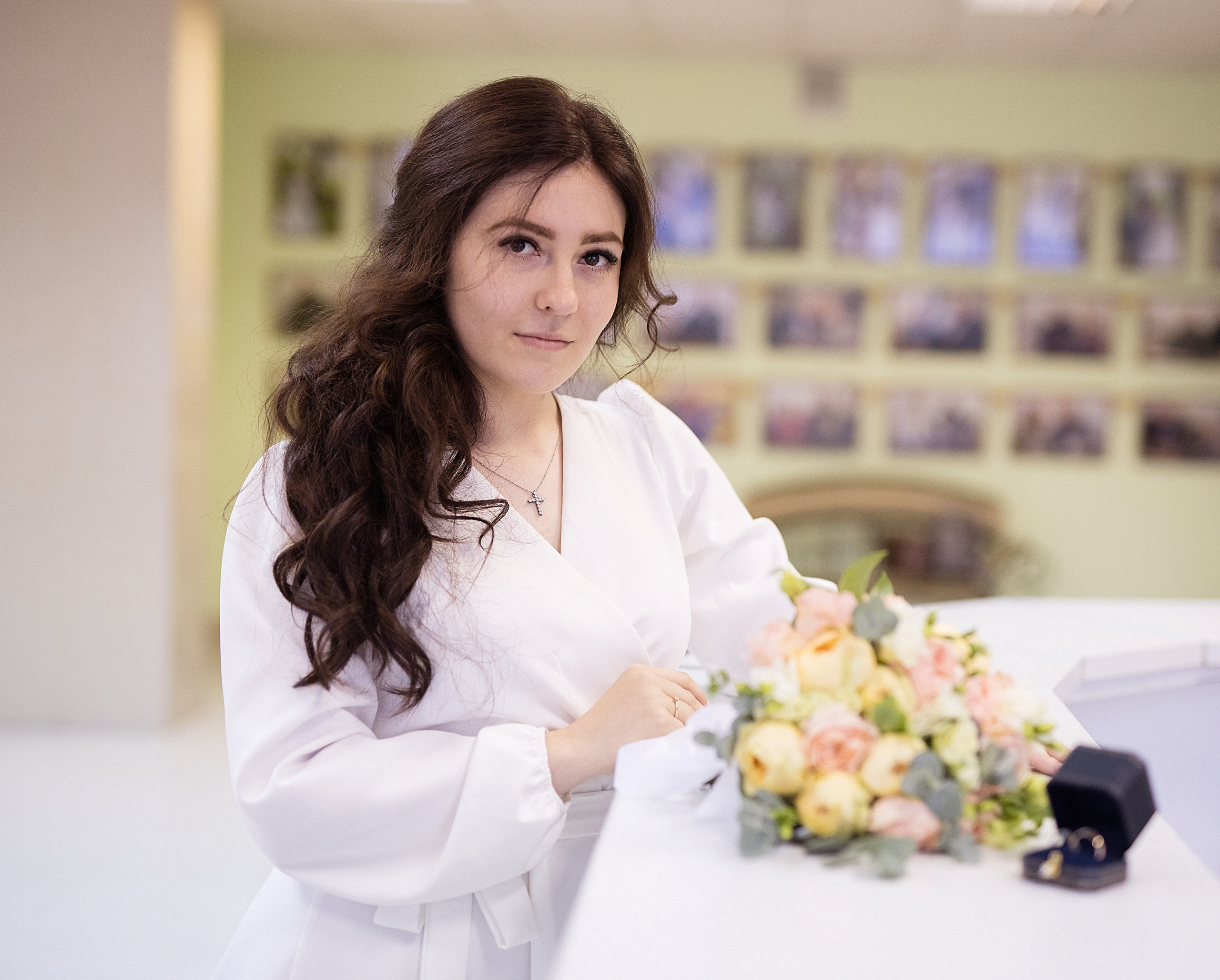 Екатерина и Филипп. Семейный и свадебный фотограф в Долгопрудном Виктория Моисеева