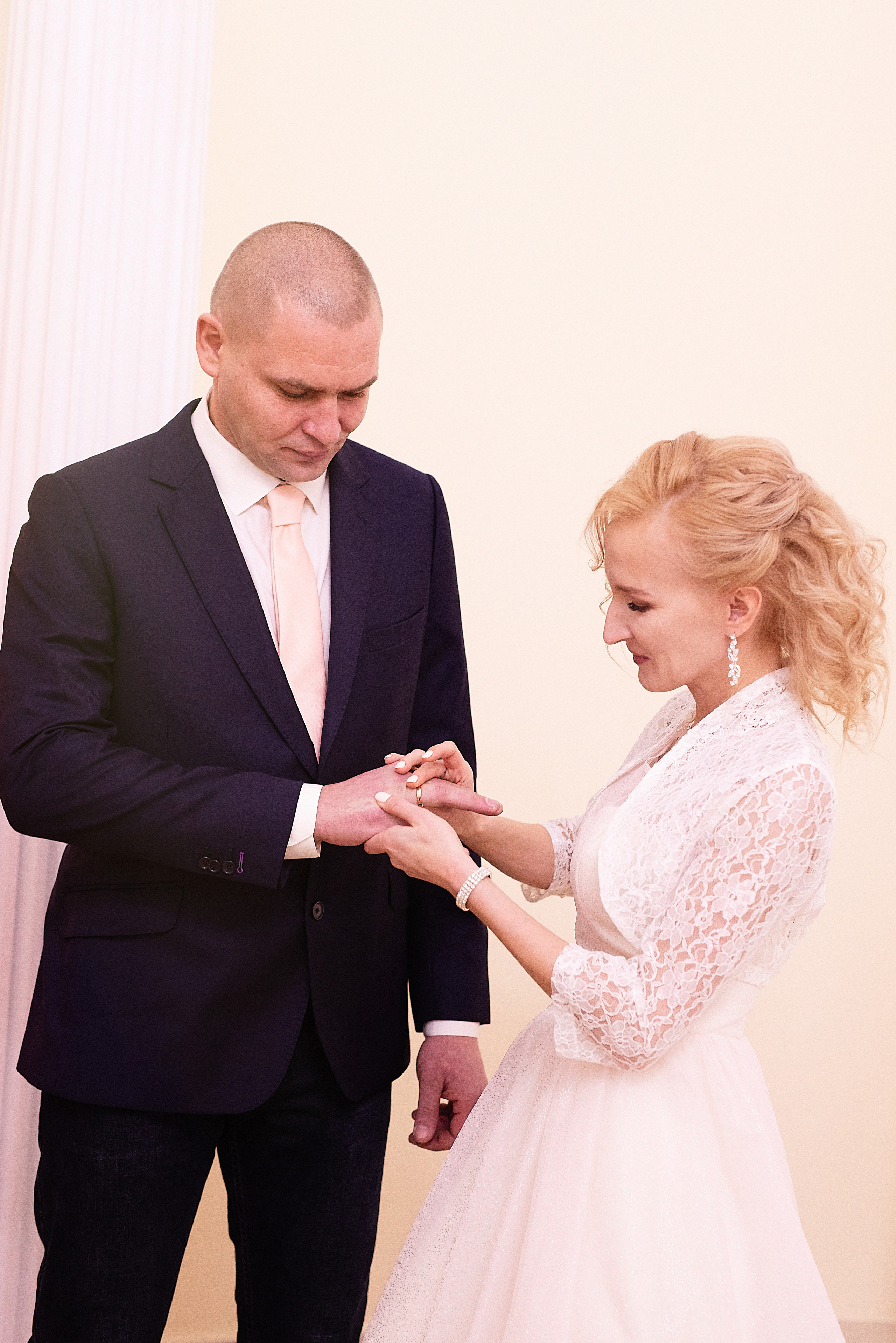 Татьяна и Александр. Семейный и свадебный фотограф в Долгопрудном Виктория Моисеева