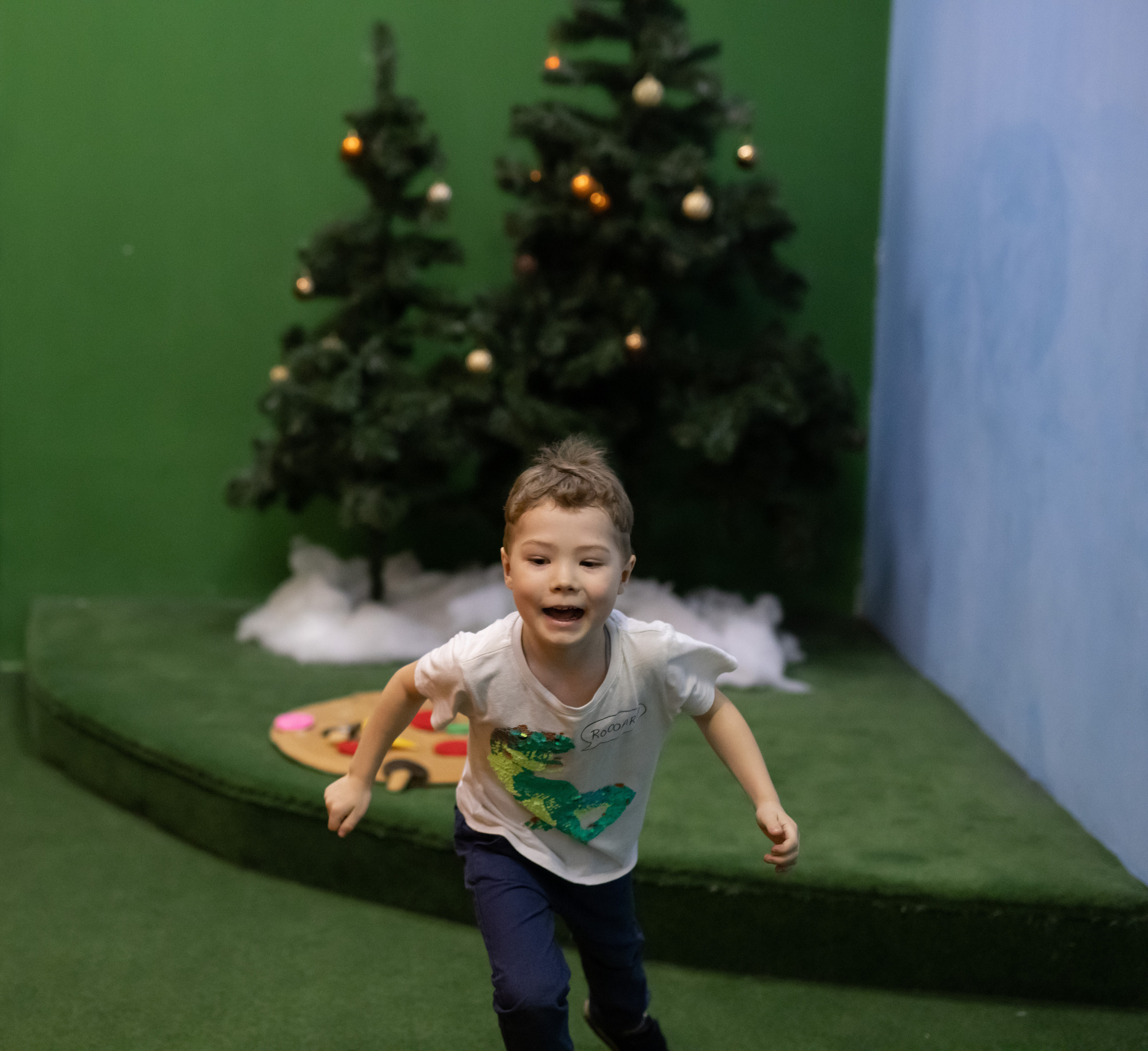 День рождения Кости. Семейный и свадебный фотограф в Долгопрудном Виктория Моисеева