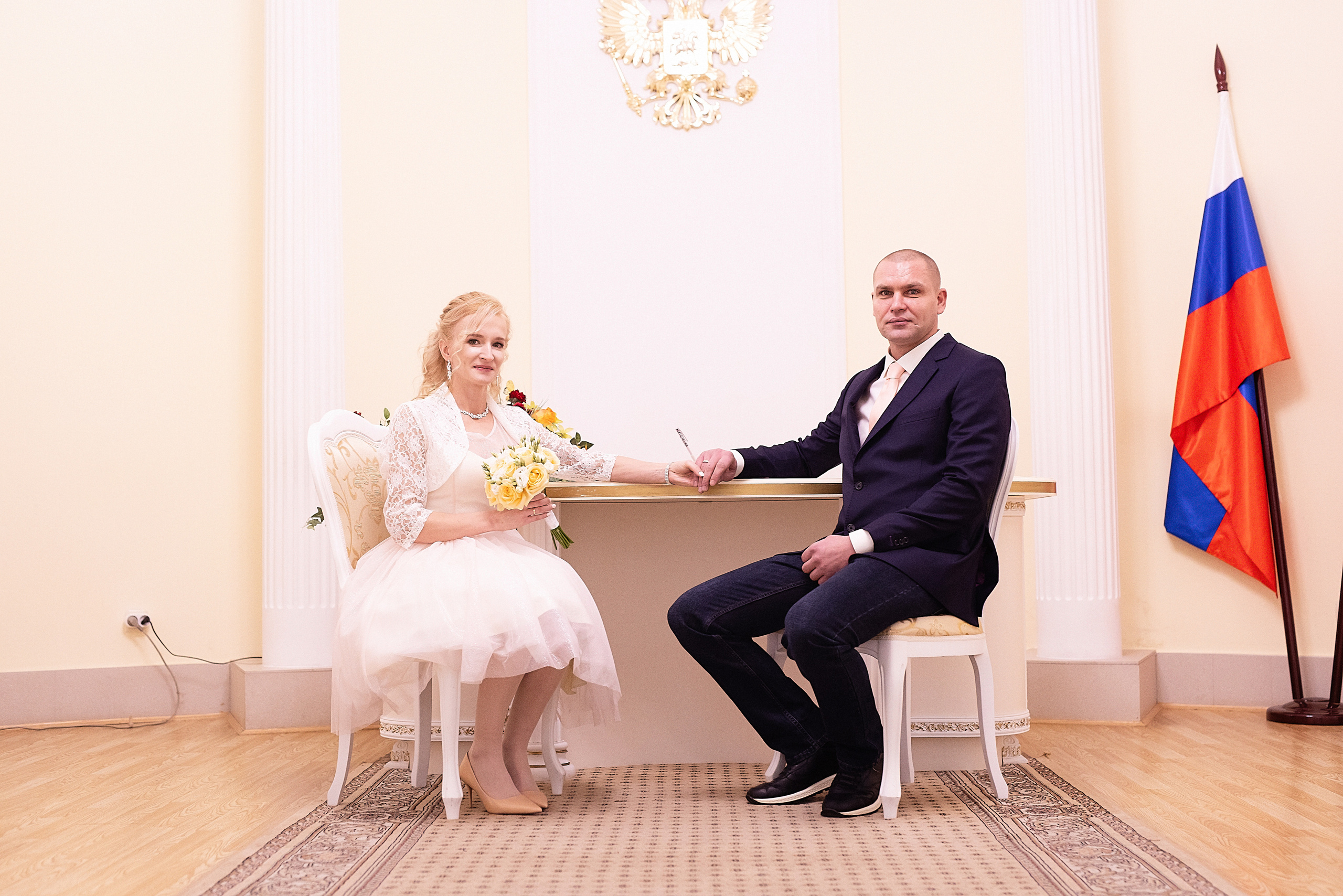 Татьяна и Александр. Семейный и свадебный фотограф в Долгопрудном Виктория Моисеева