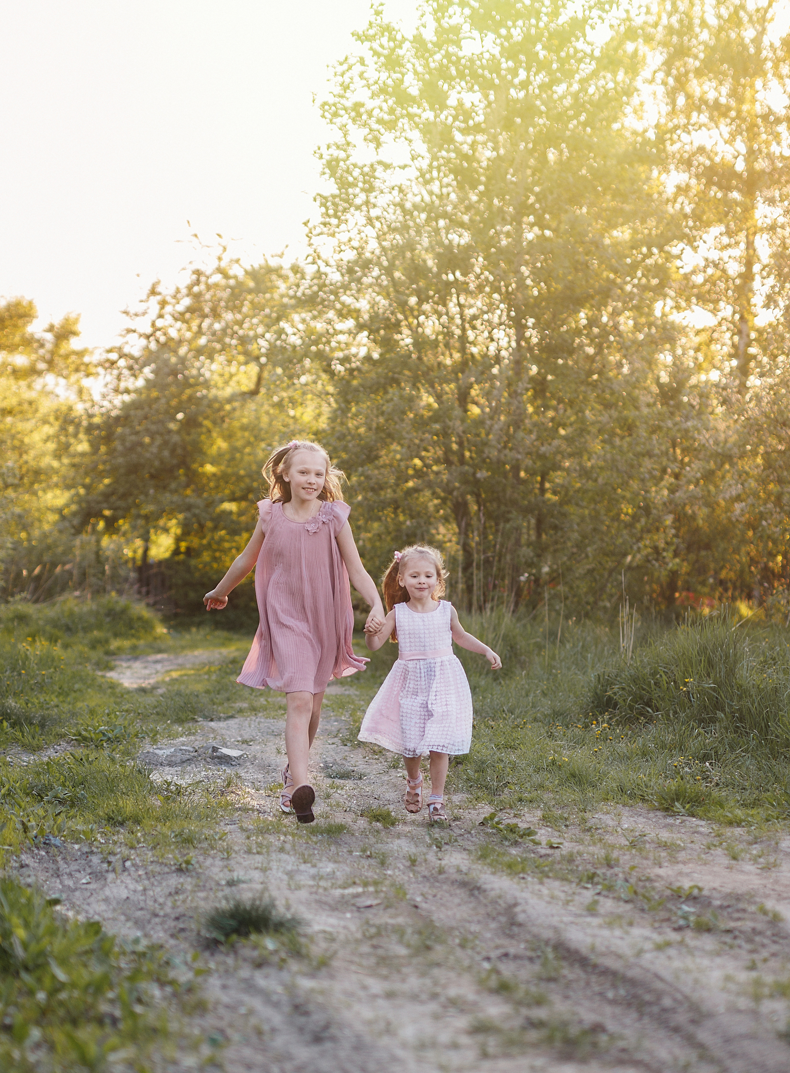 Оксана и Алексей. Семейный и свадебный фотограф в Долгопрудном Виктория Моисеева