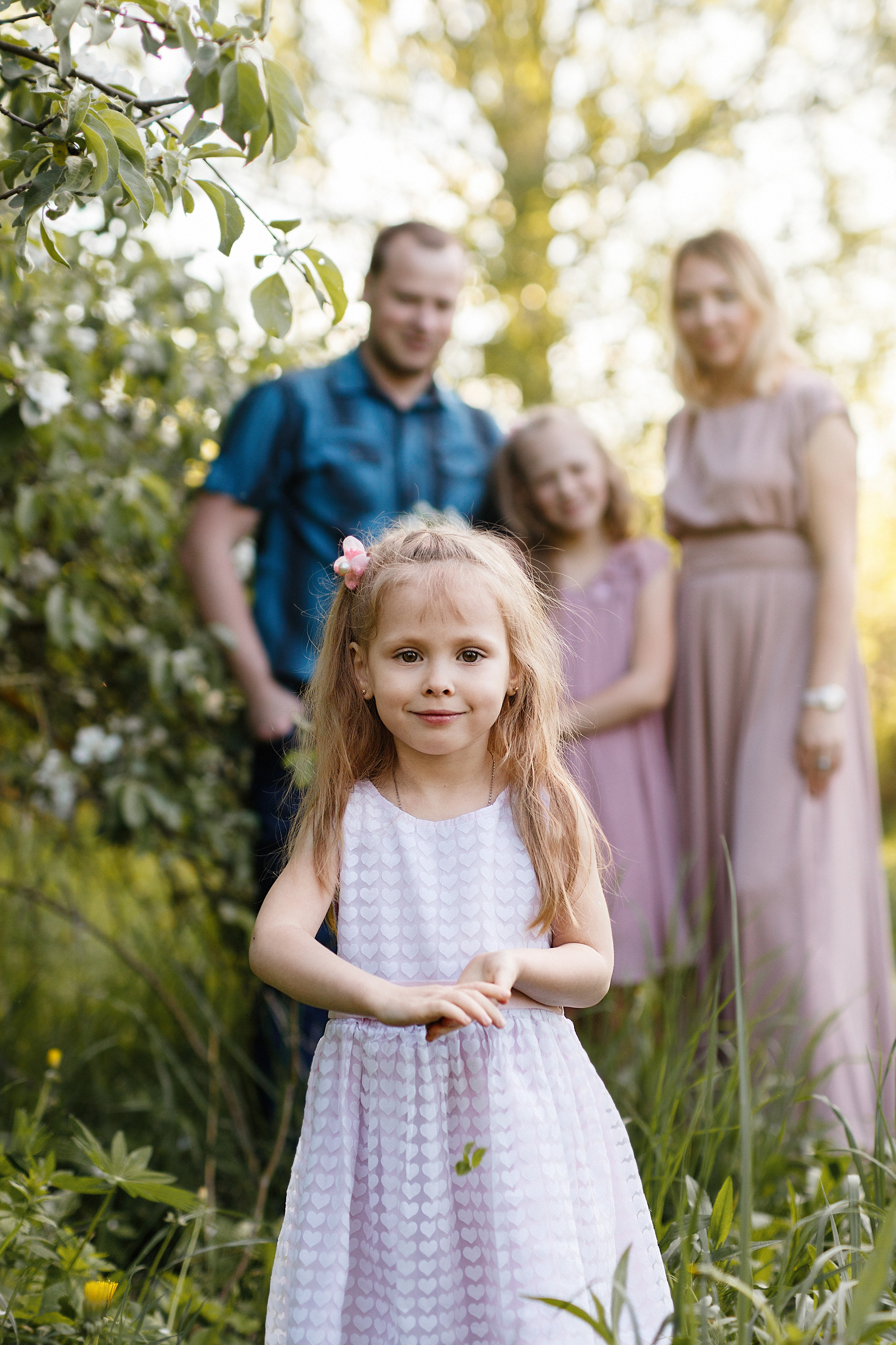 Оксана и Алексей. Семейный и свадебный фотограф в Долгопрудном Виктория Моисеева