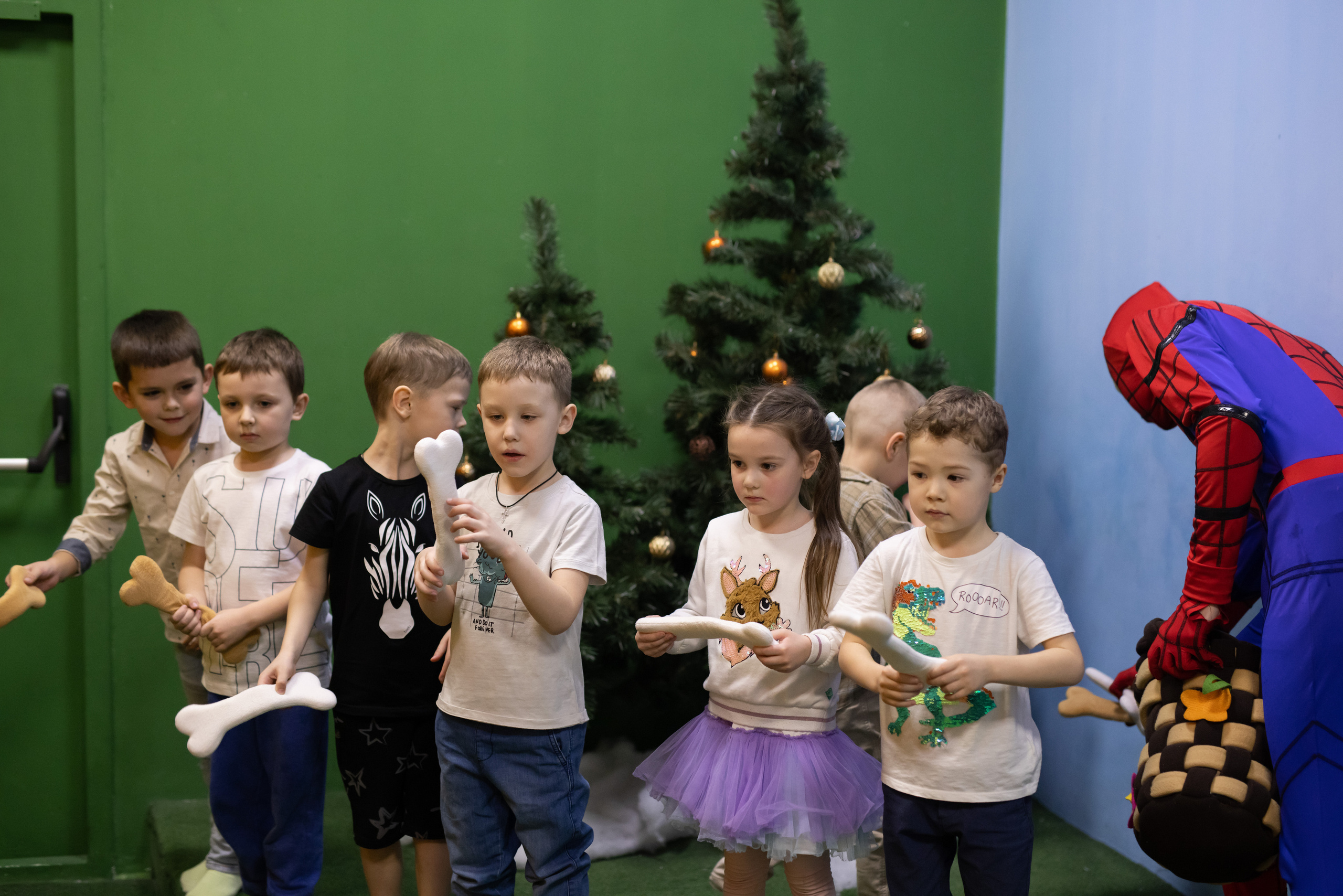 День рождения Кости. Семейный и свадебный фотограф в Долгопрудном Виктория Моисеева