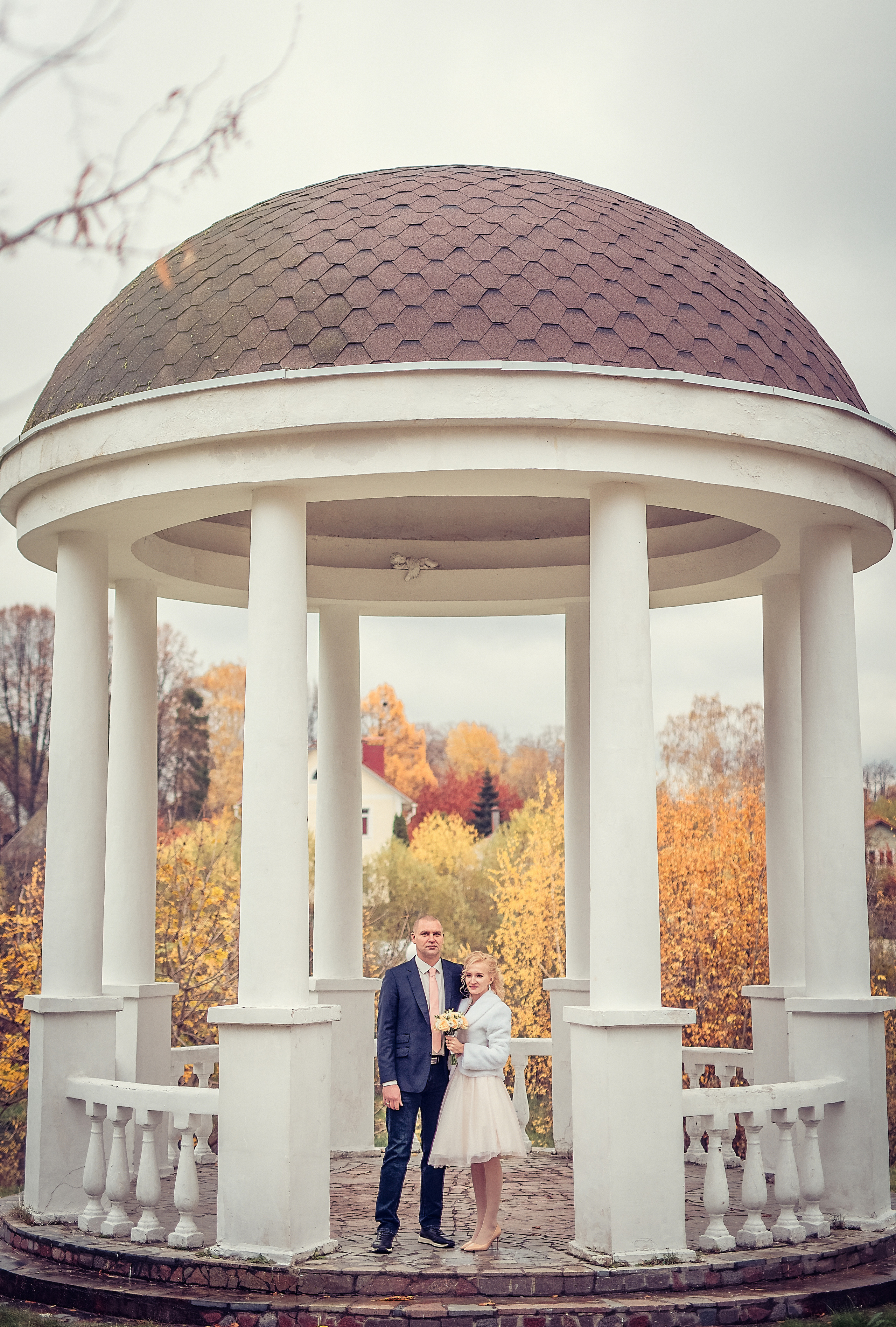 Татьяна и Александр. Семейный и свадебный фотограф в Долгопрудном Виктория Моисеева
