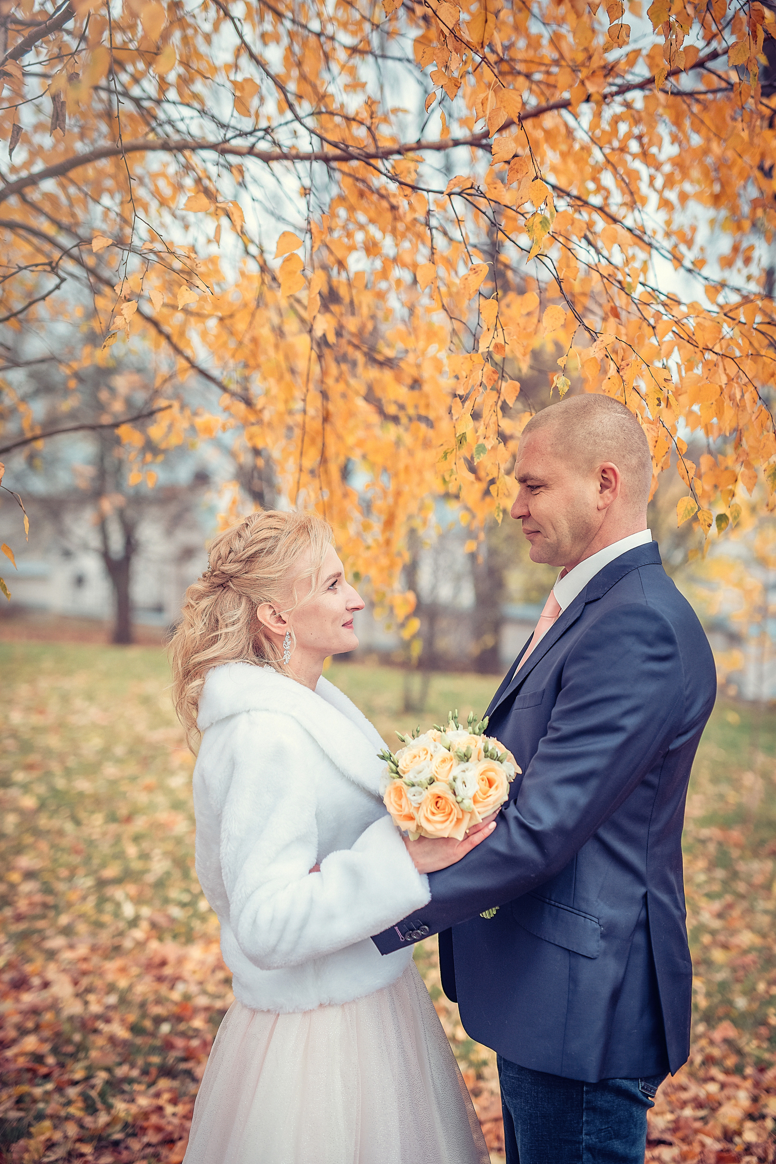 Татьяна и Александр. Семейный и свадебный фотограф в Долгопрудном Виктория Моисеева
