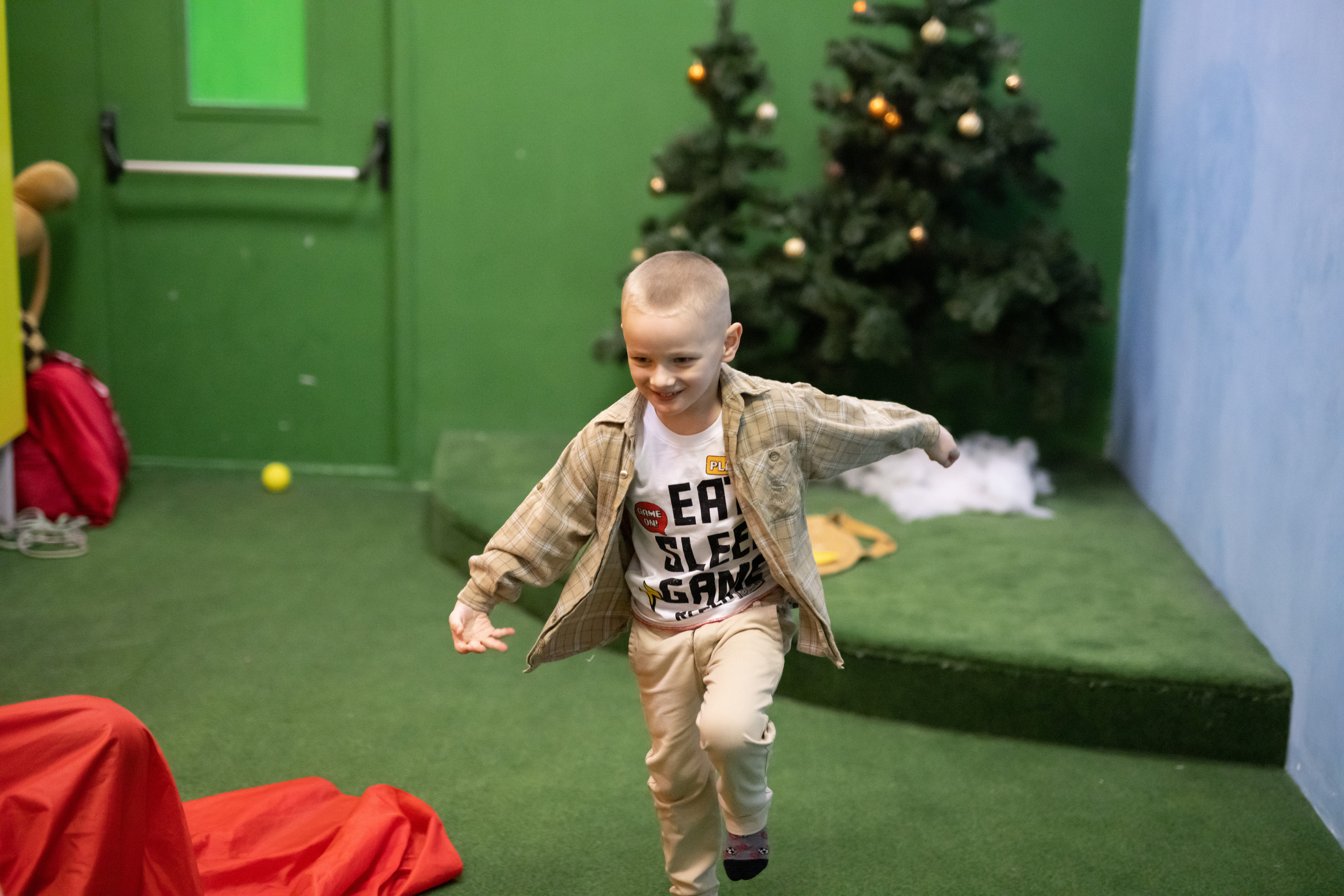 День рождения Кости. Семейный и свадебный фотограф в Долгопрудном Виктория Моисеева
