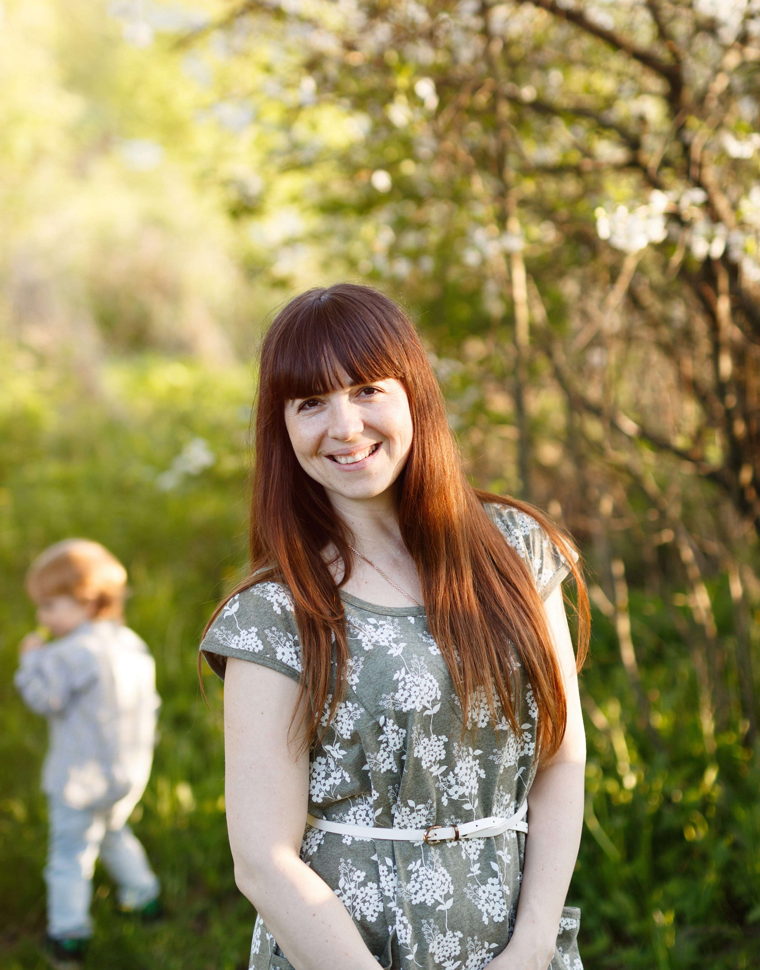 Татьяна и Игорь. Семейный и свадебный фотограф в Долгопрудном Виктория Моисеева
