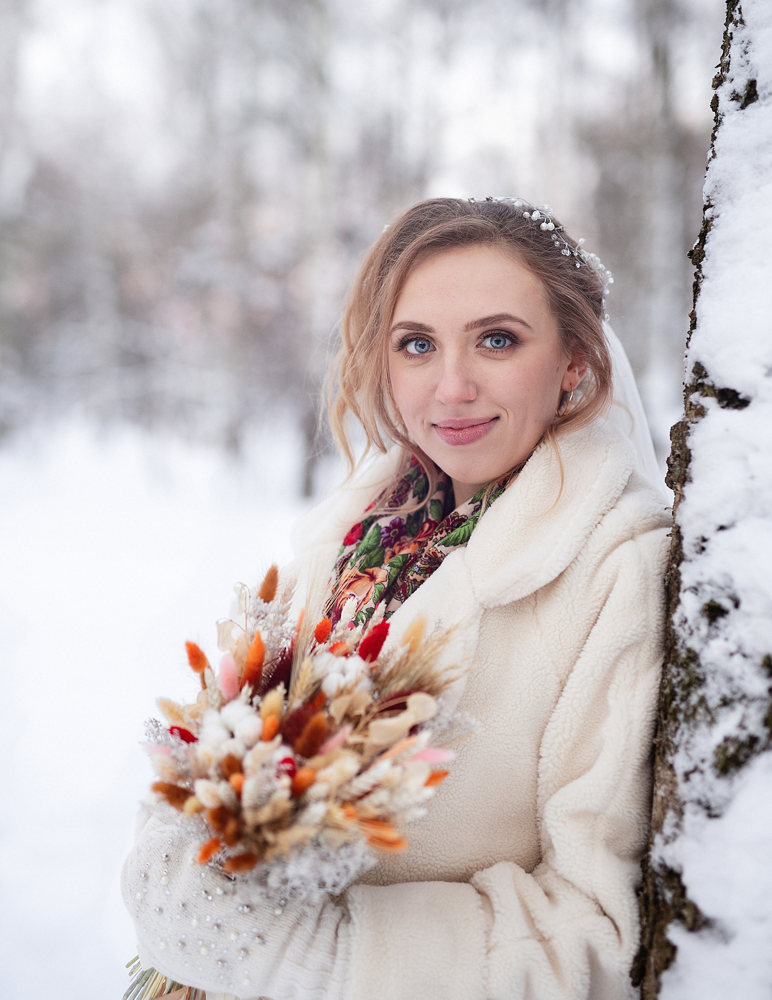 Наталия и Влад. Семейный и свадебный фотограф в Долгопрудном Виктория Моисеева