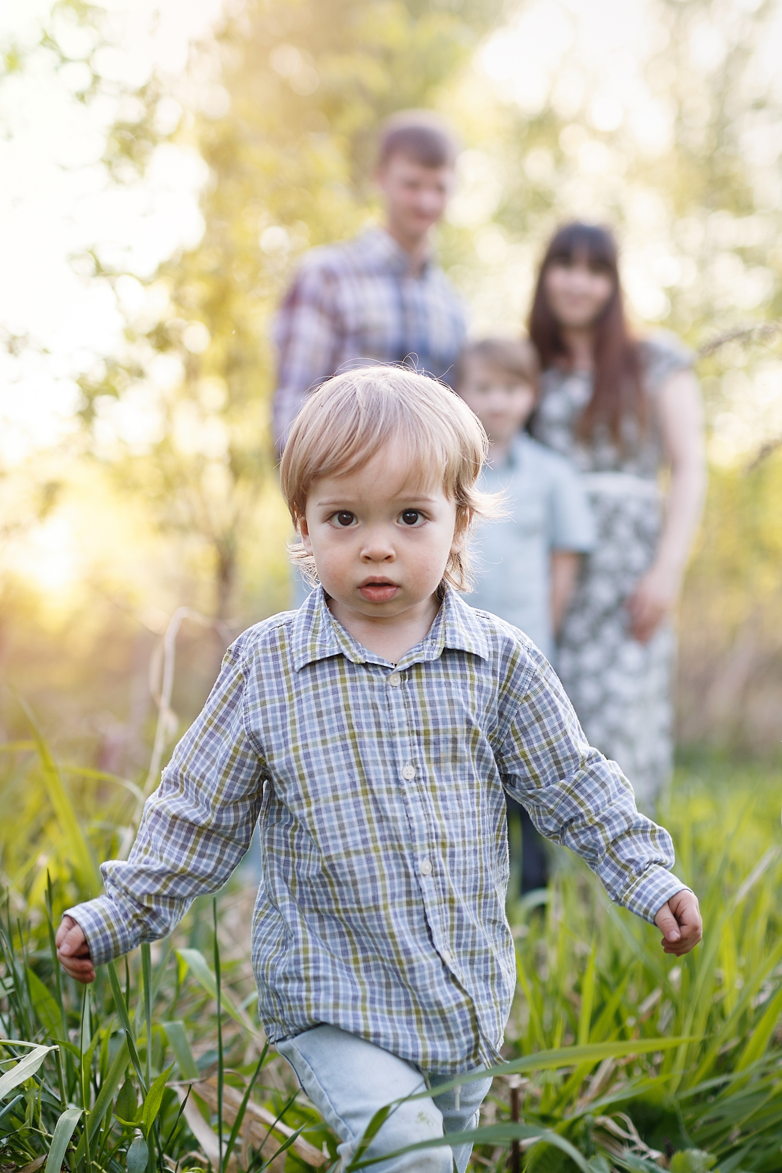 Татьяна и Игорь. Семейный и свадебный фотограф в Долгопрудном Виктория Моисеева
