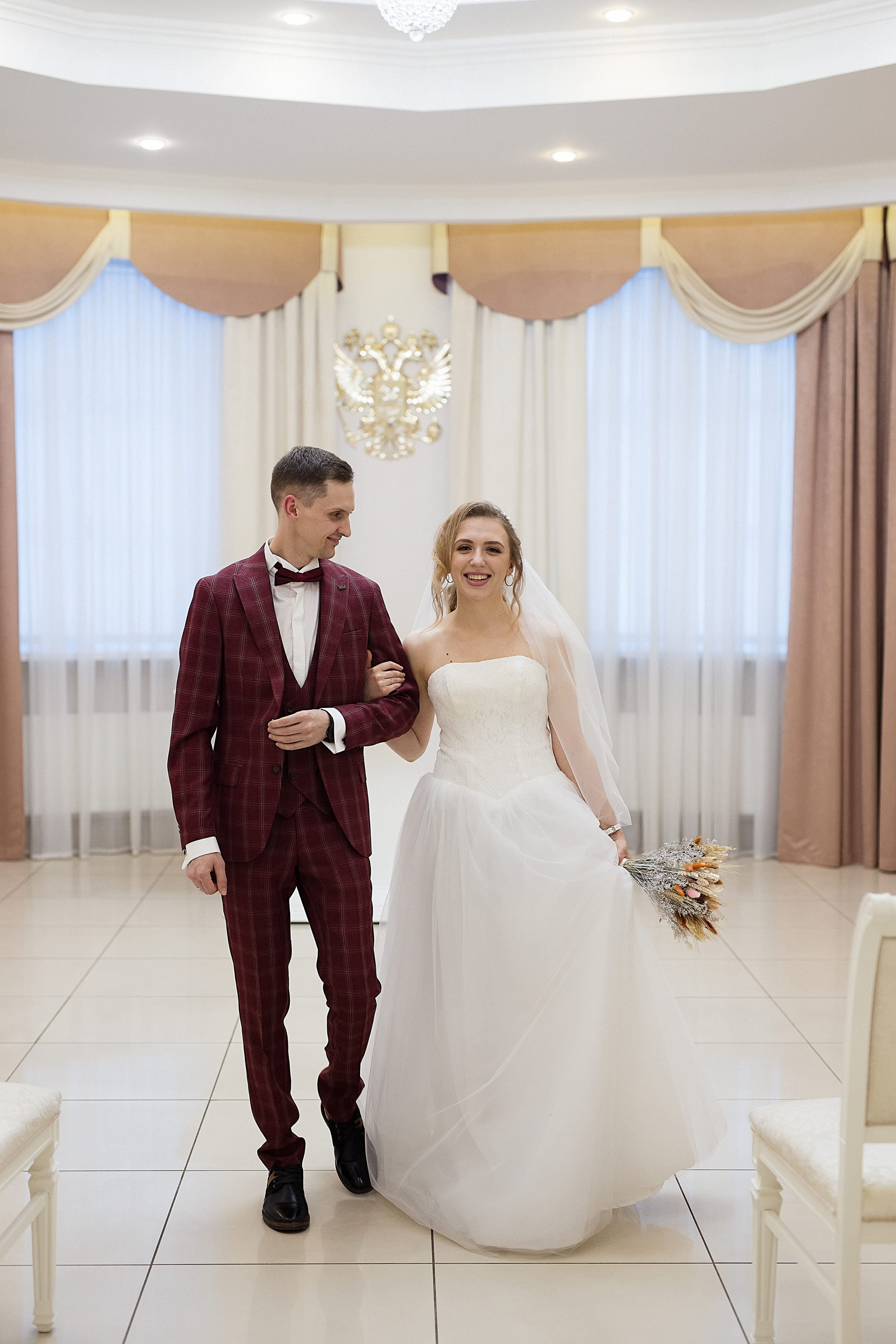 Наталия и Влад. Семейный и свадебный фотограф в Долгопрудном Виктория Моисеева