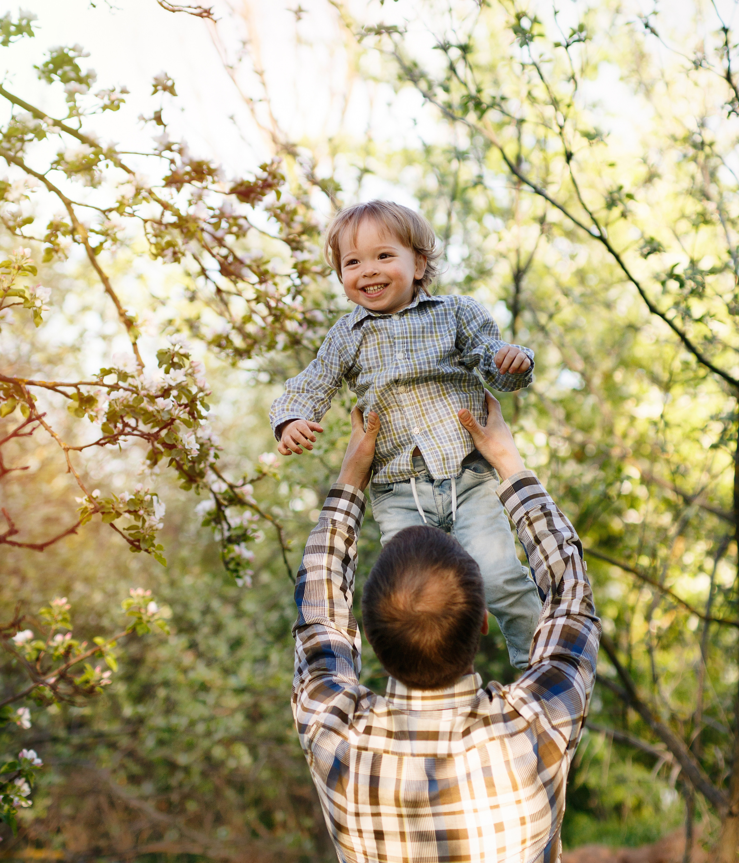 Татьяна и Игорь. Семейный и свадебный фотограф в Долгопрудном Виктория Моисеева