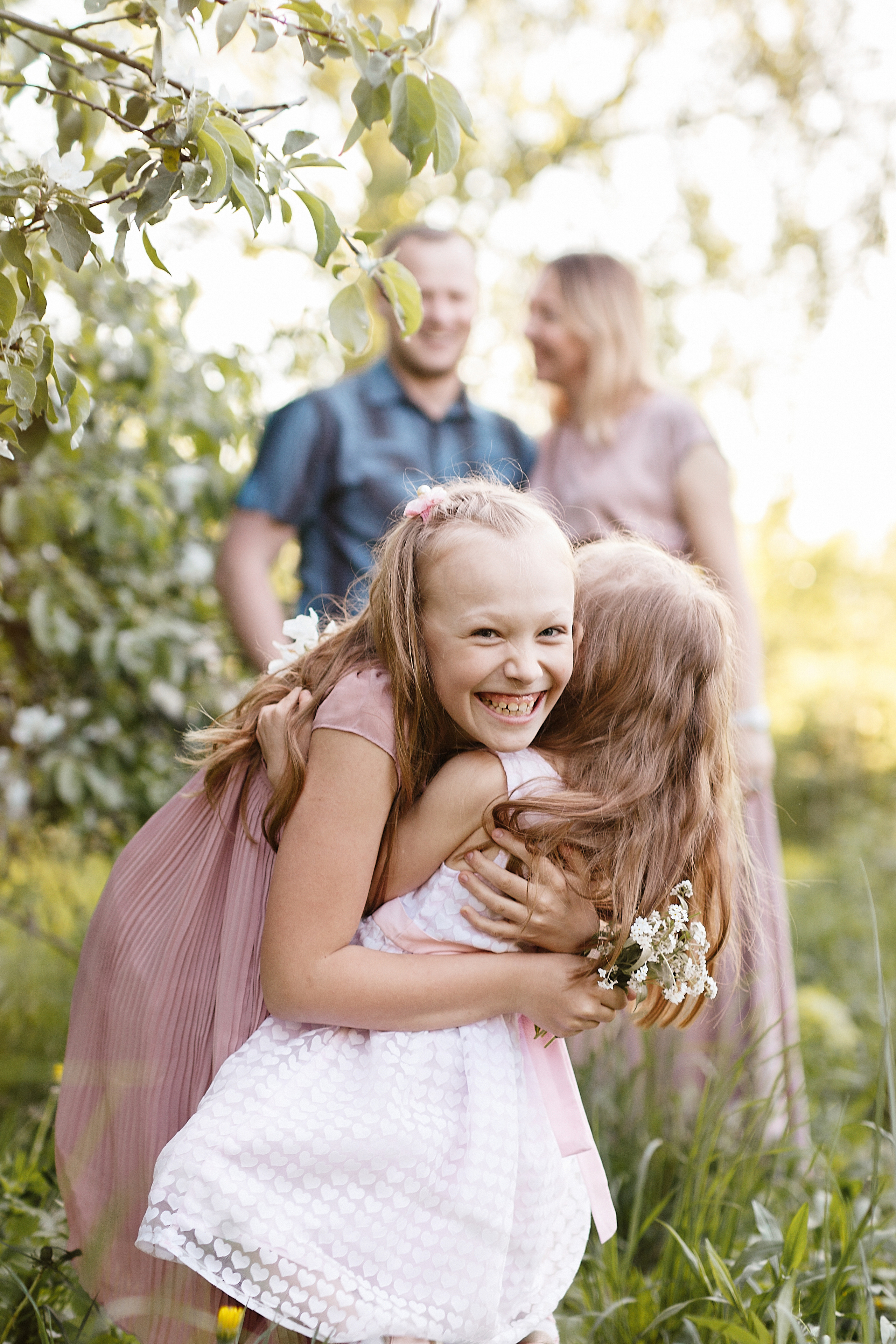 Оксана и Алексей. Семейный и свадебный фотограф в Долгопрудном Виктория Моисеева