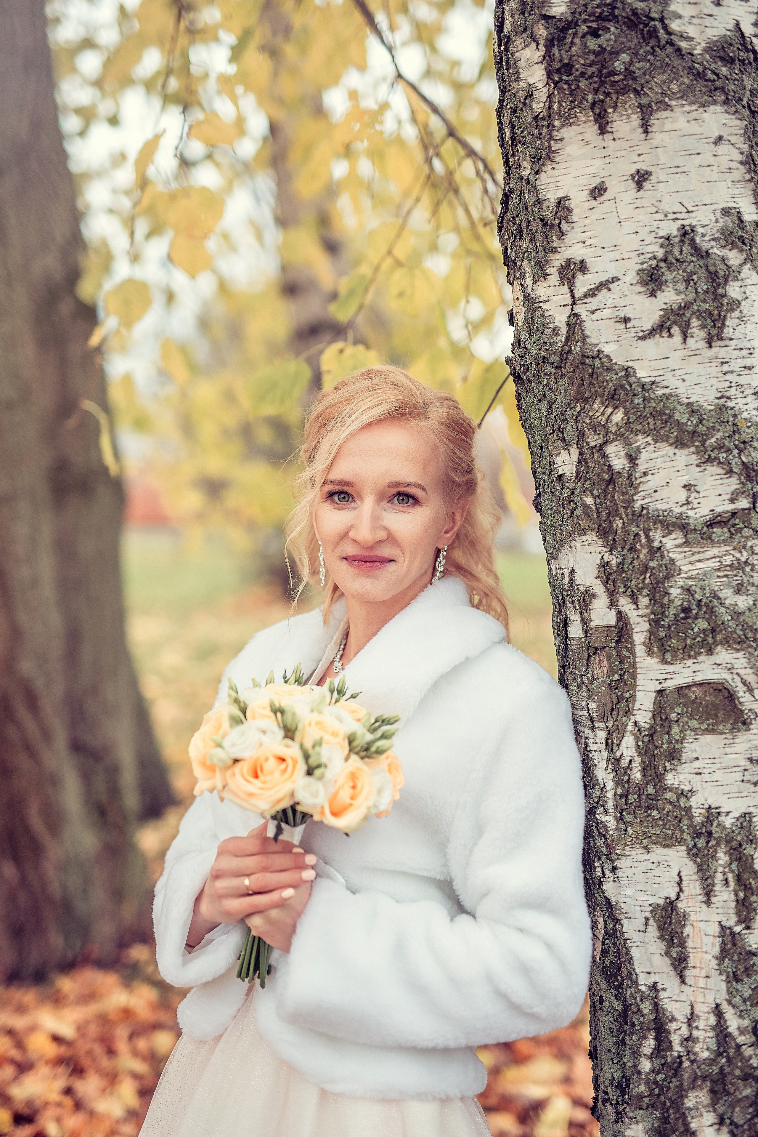 Татьяна и Александр. Семейный и свадебный фотограф в Долгопрудном Виктория Моисеева