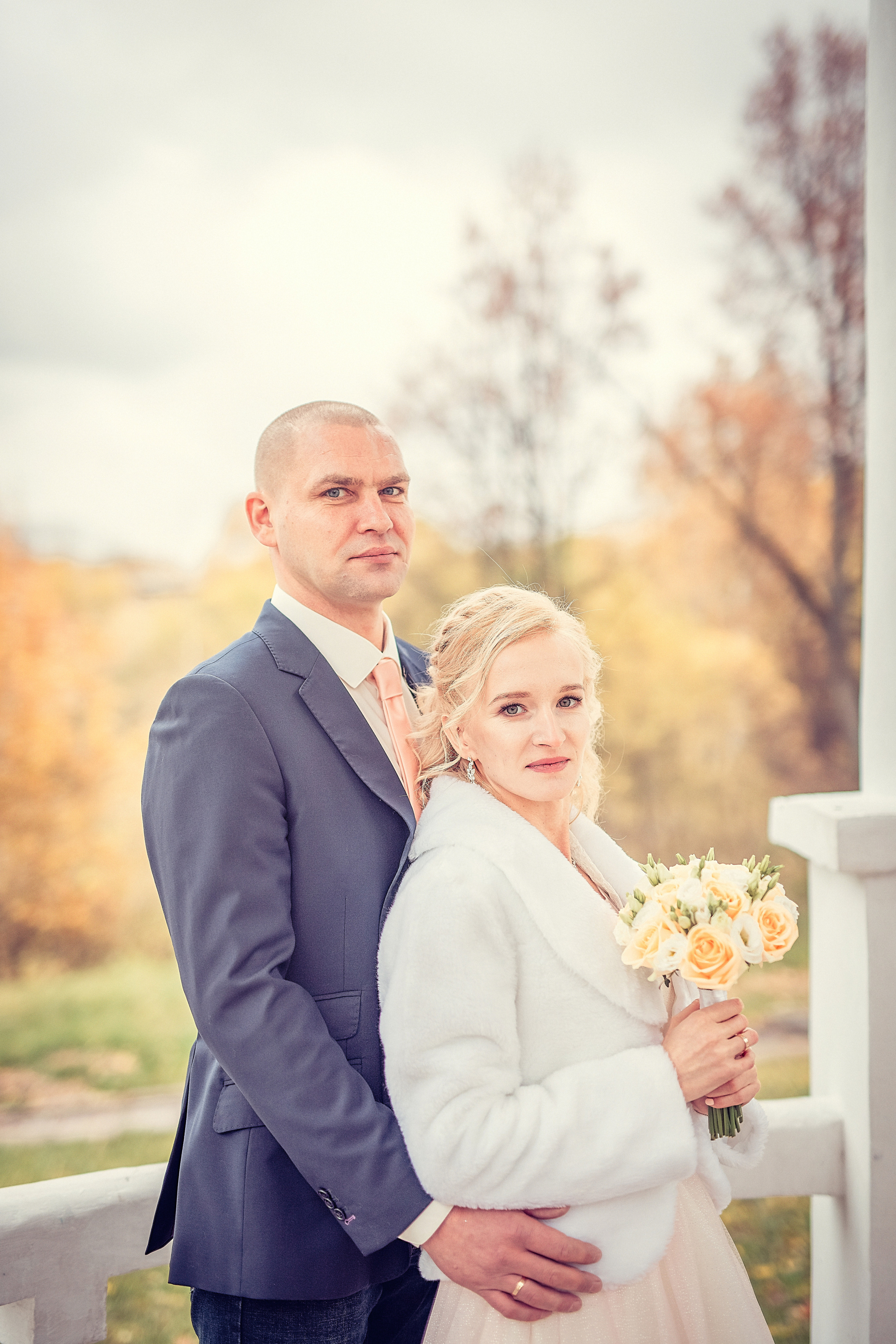 Татьяна и Александр. Семейный и свадебный фотограф в Долгопрудном Виктория Моисеева