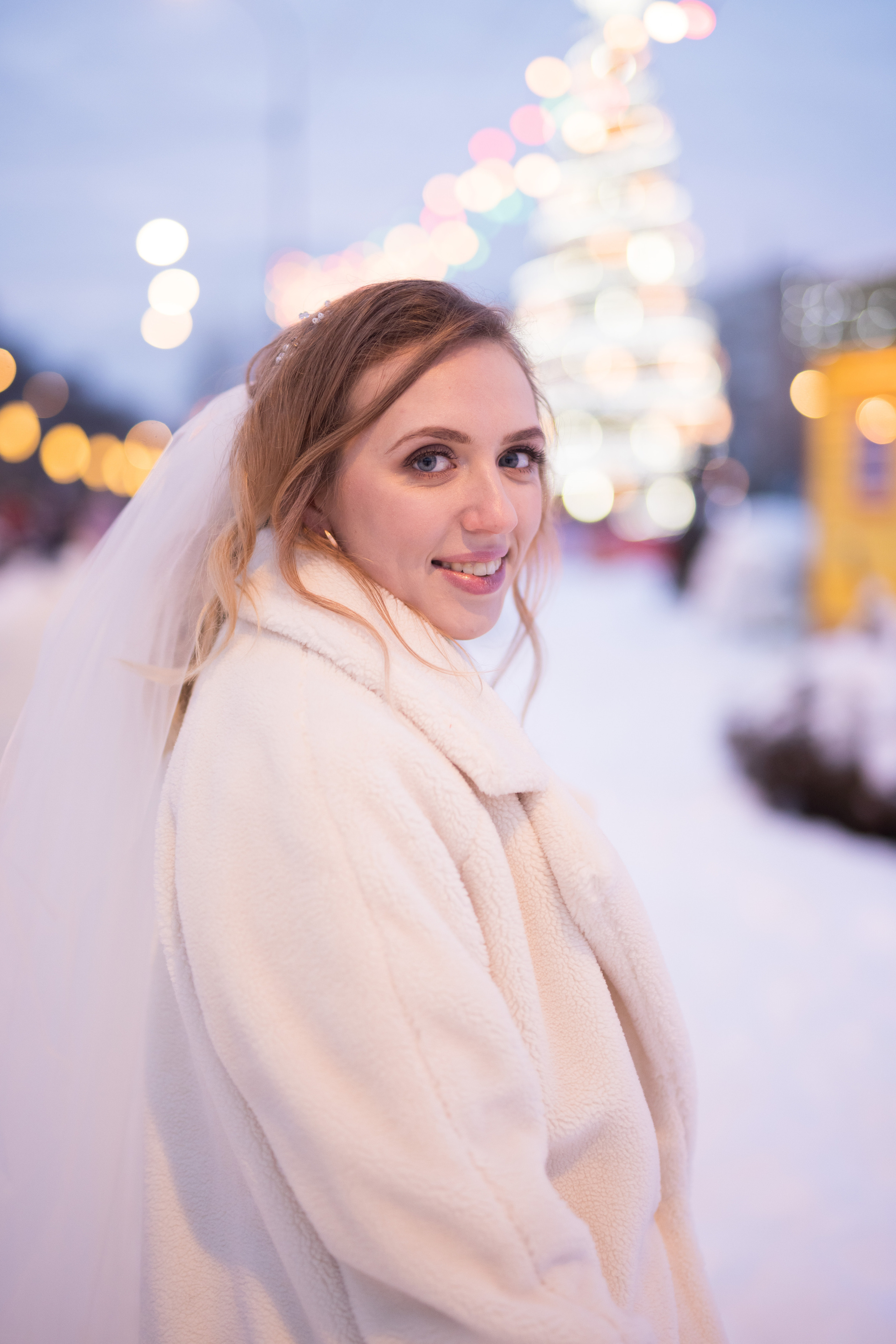 Наталия и Влад. Семейный и свадебный фотограф в Долгопрудном Виктория Моисеева