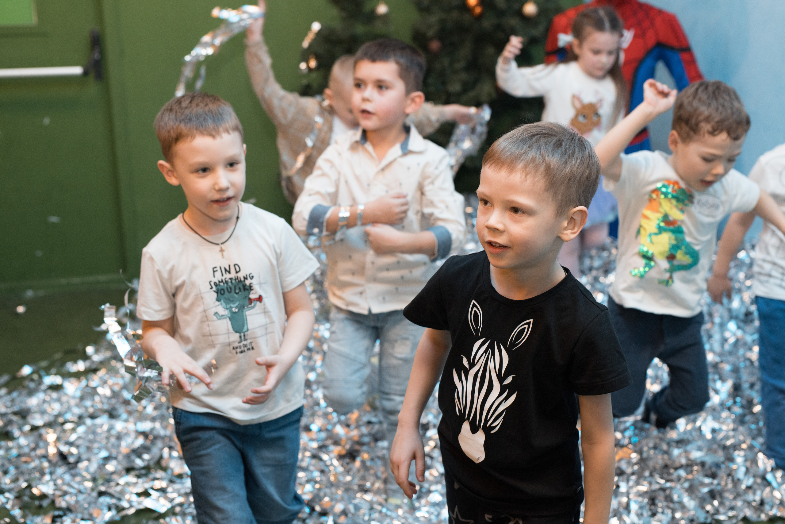 День рождения Кости. Семейный и свадебный фотограф в Долгопрудном Виктория Моисеева