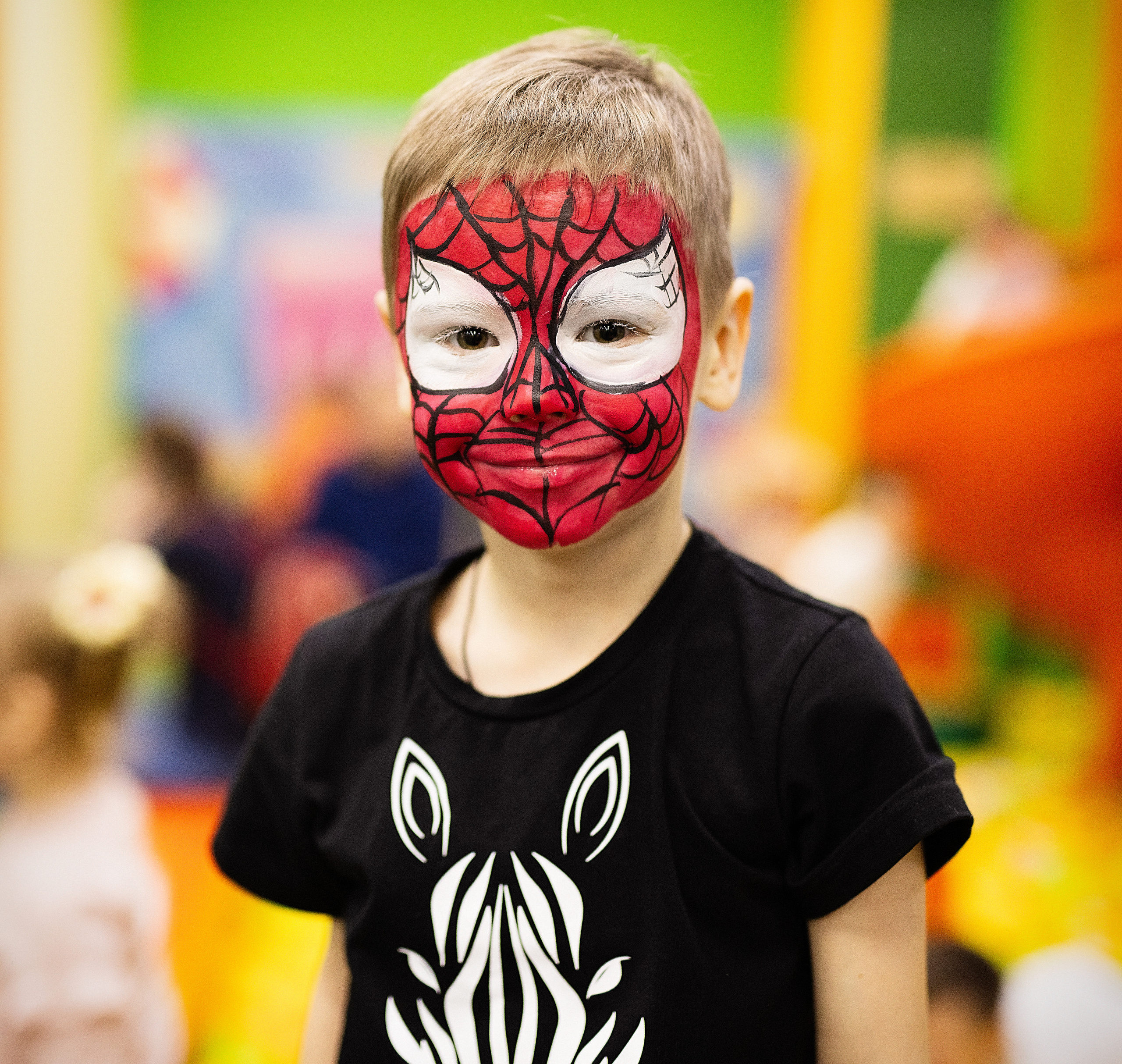 День рождения Кости. Семейный и свадебный фотограф в Долгопрудном Виктория Моисеева