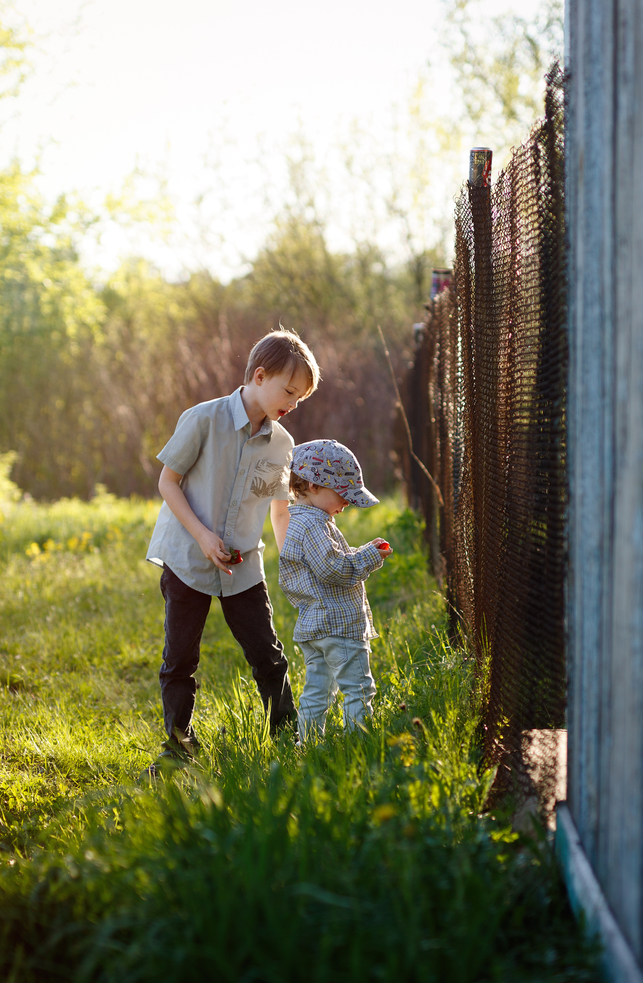 Татьяна и Игорь. Семейный и свадебный фотограф в Долгопрудном Виктория Моисеева