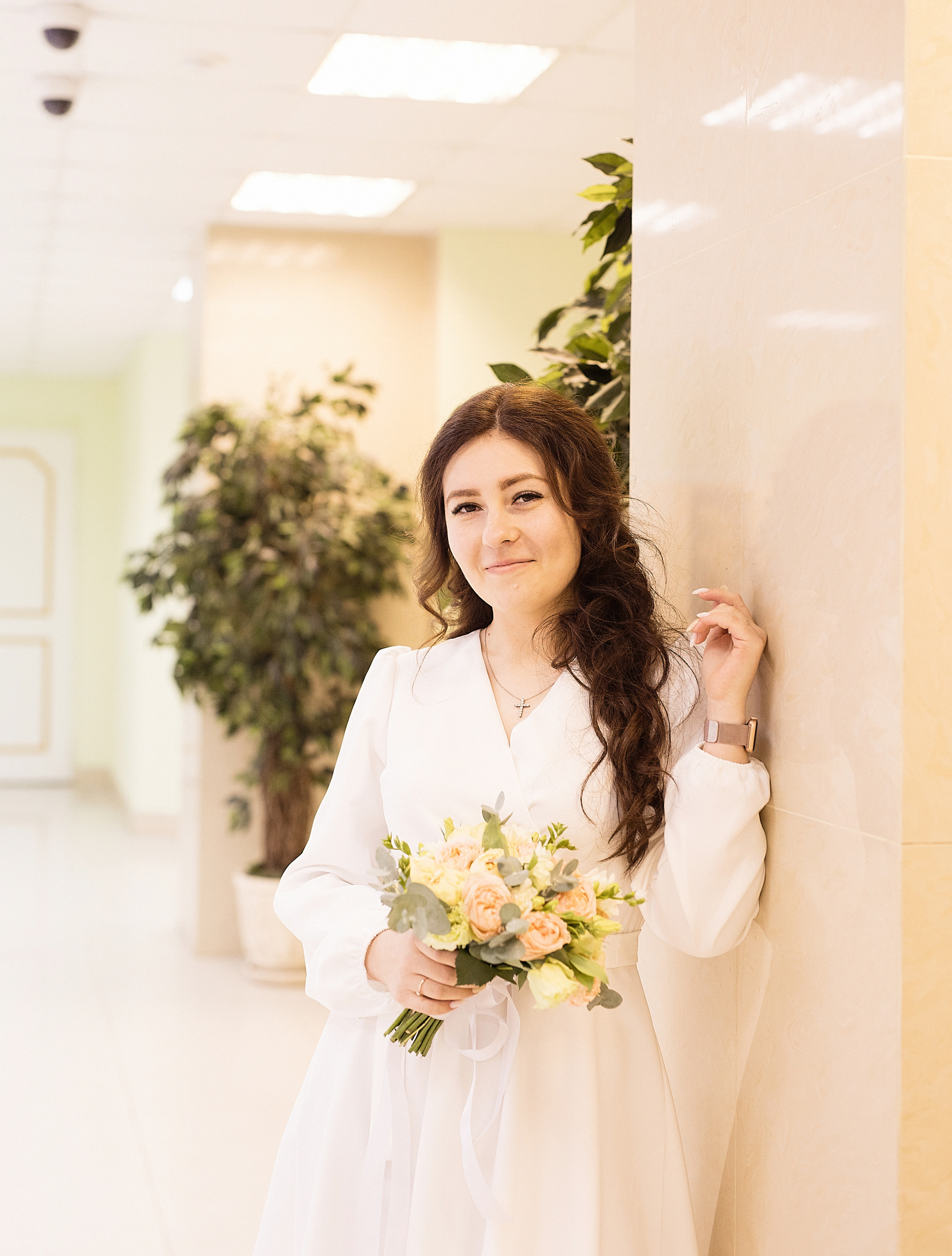 Екатерина и Филипп. Семейный и свадебный фотограф в Долгопрудном Виктория Моисеева