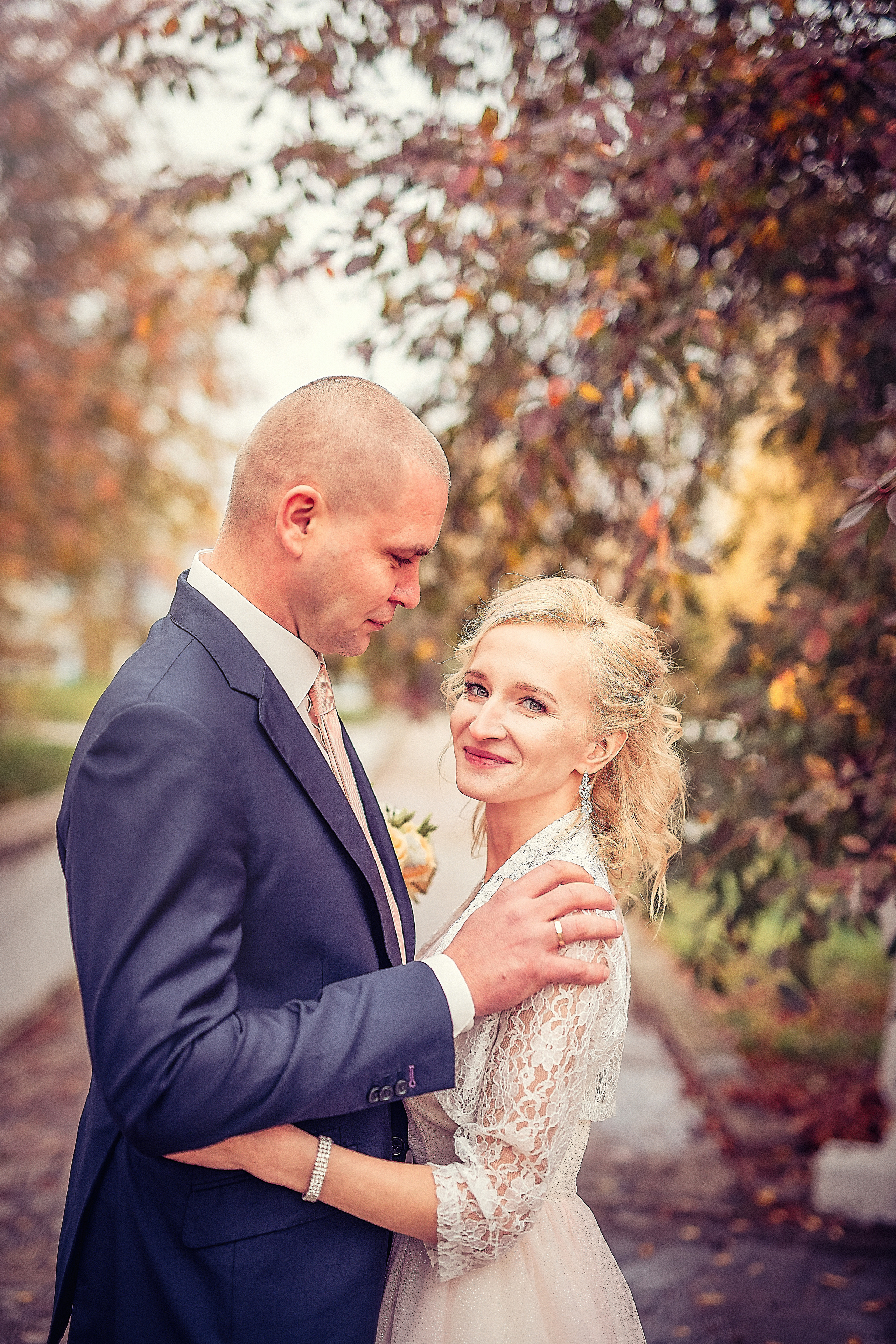 Татьяна и Александр. Семейный и свадебный фотограф в Долгопрудном Виктория Моисеева