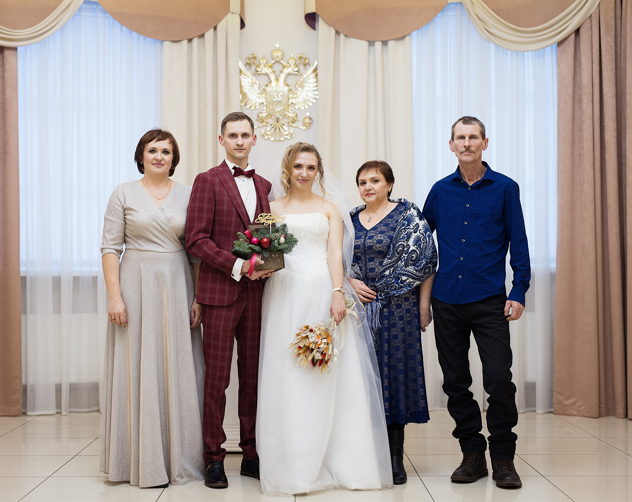 Наталия и Влад. Семейный и свадебный фотограф в Долгопрудном Виктория Моисеева