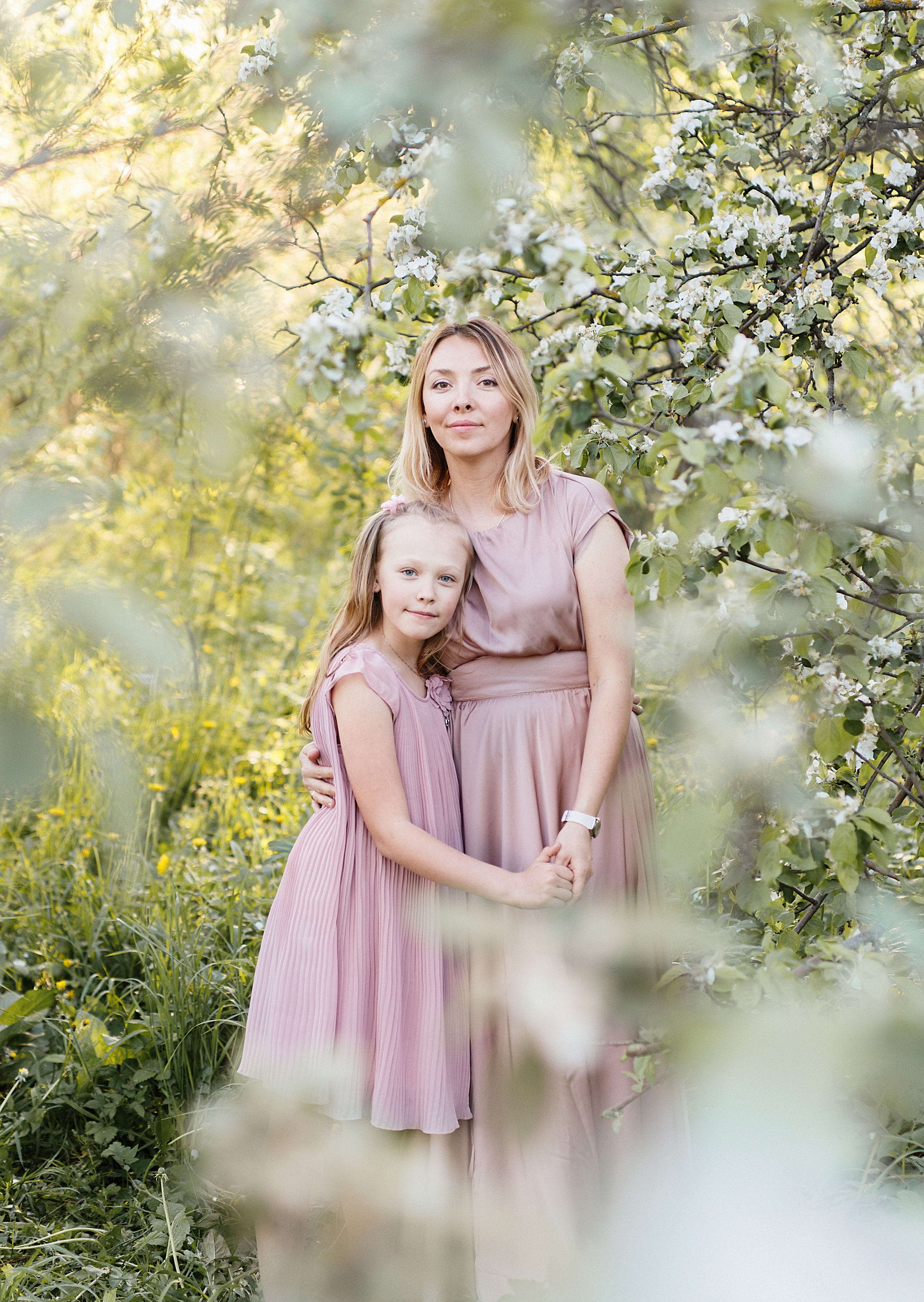 Оксана и Алексей. Семейный и свадебный фотограф в Долгопрудном Виктория Моисеева