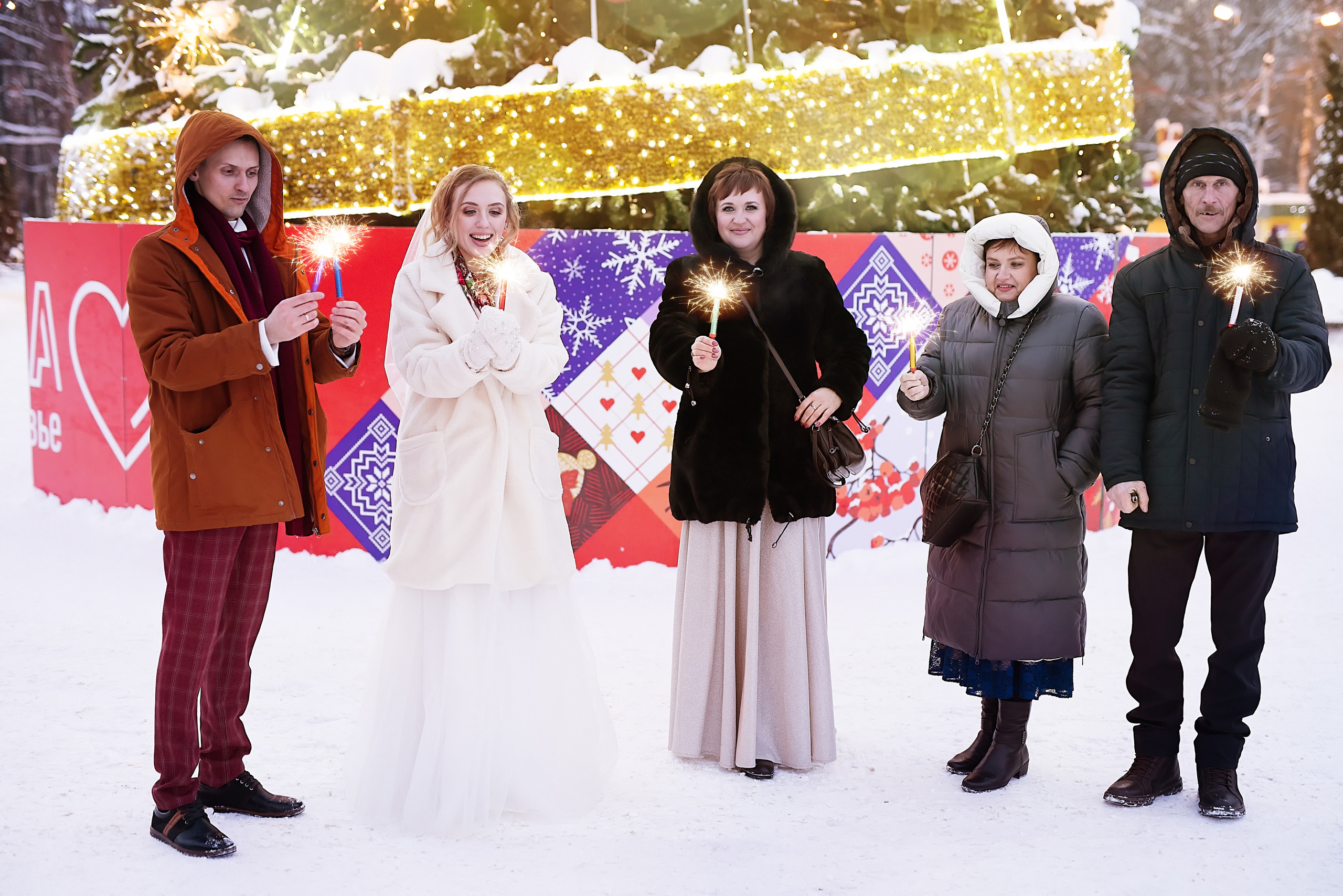 Наталия и Влад. Семейный и свадебный фотограф в Долгопрудном Виктория Моисеева