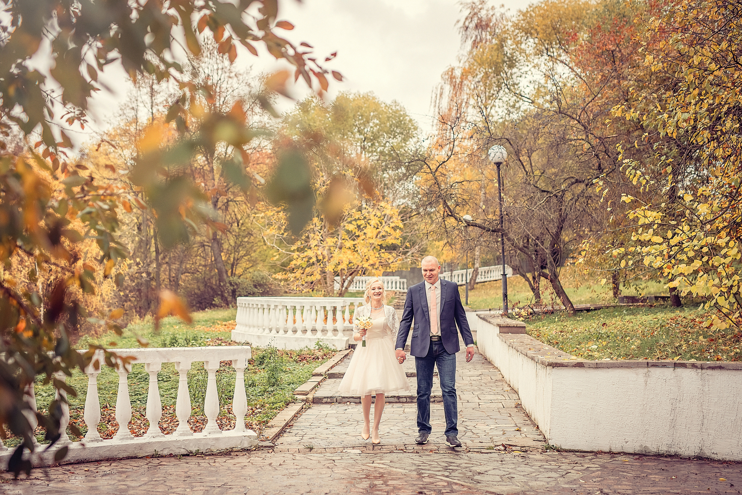 Татьяна и Александр. Семейный и свадебный фотограф в Долгопрудном Виктория Моисеева