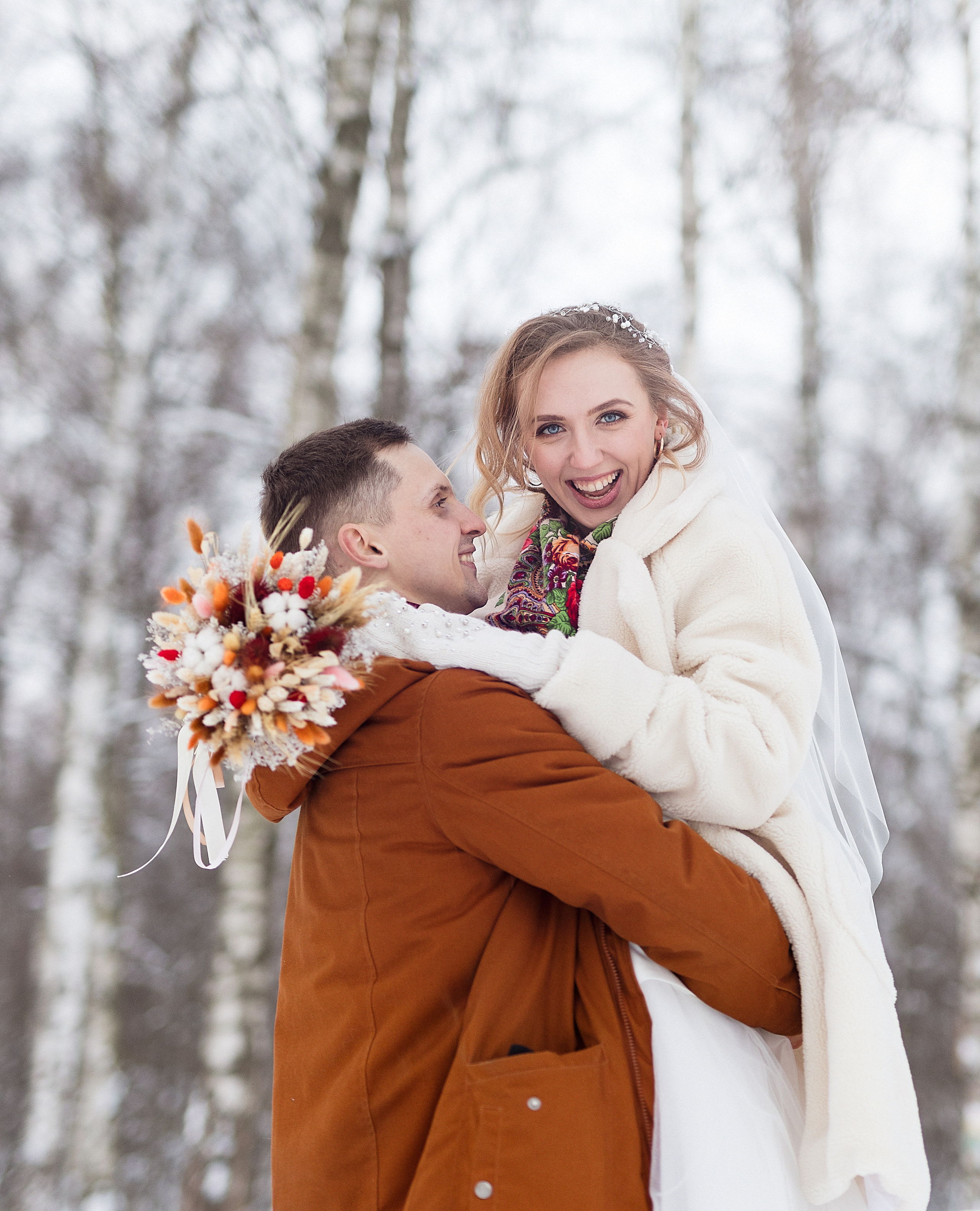 Наталия и Влад. Семейный и свадебный фотограф в Долгопрудном Виктория Моисеева
