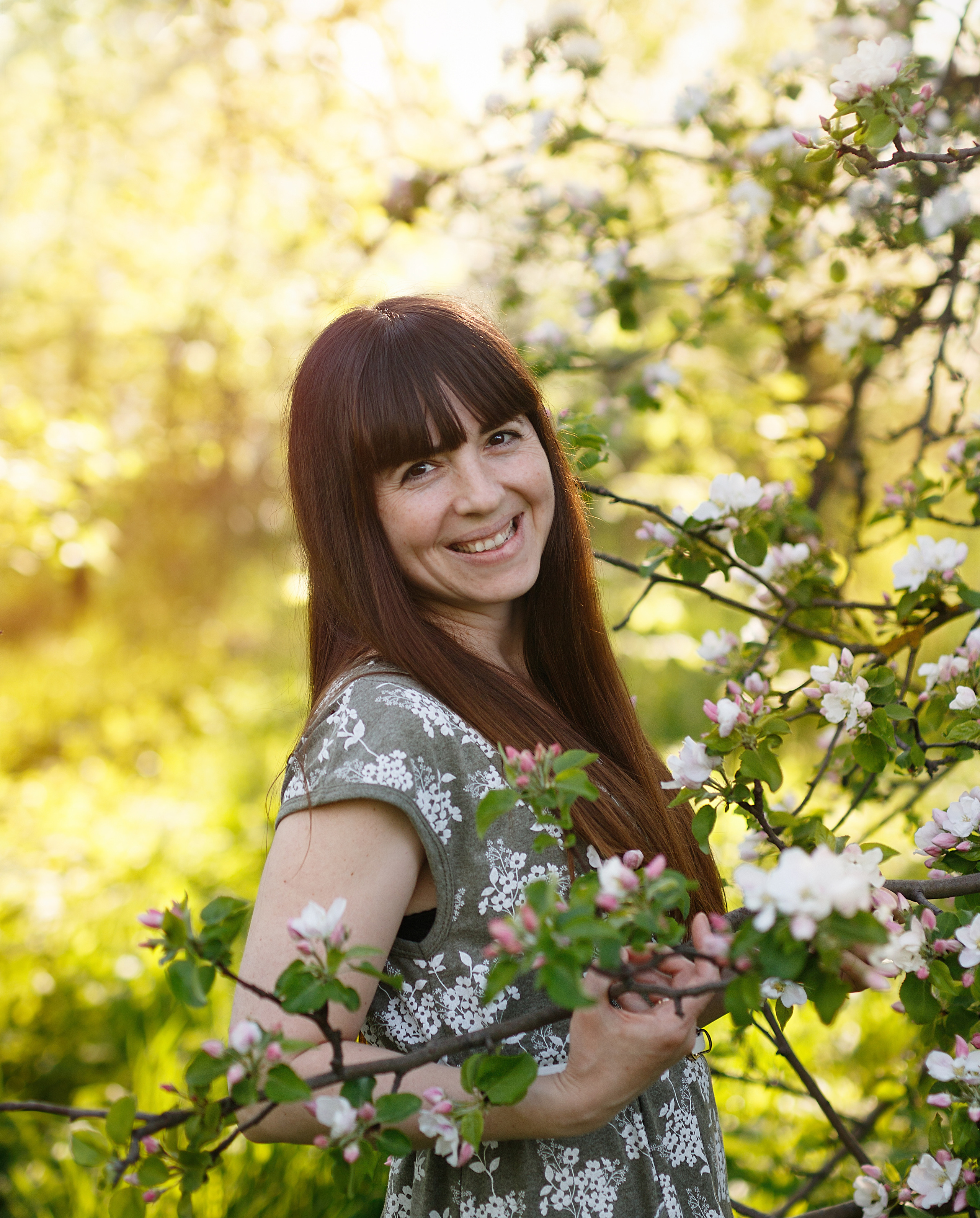 Татьяна и Игорь. Семейный и свадебный фотограф в Долгопрудном Виктория Моисеева