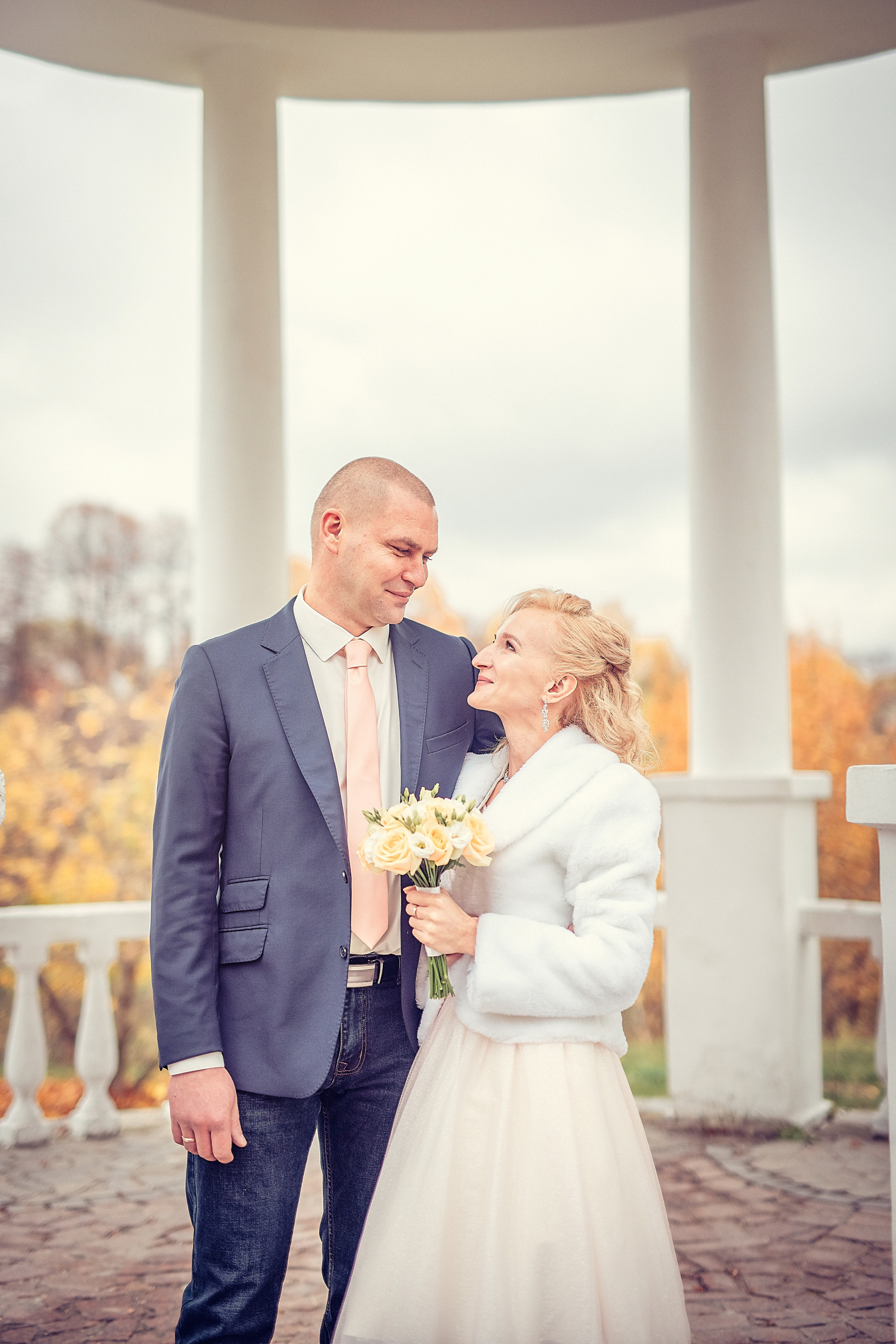 Татьяна и Александр. Семейный и свадебный фотограф в Долгопрудном Виктория Моисеева