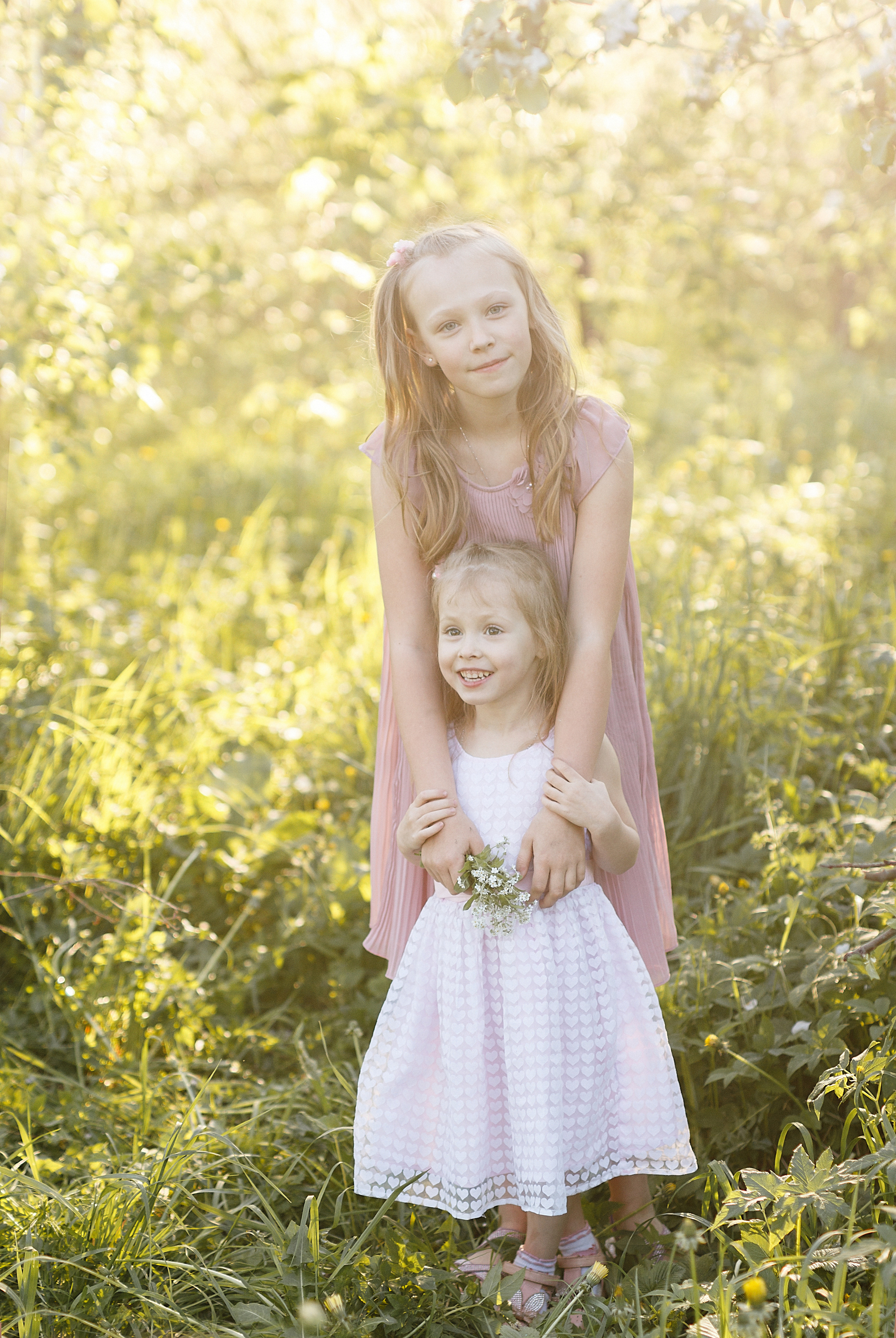 Оксана и Алексей. Семейный и свадебный фотограф в Долгопрудном Виктория Моисеева