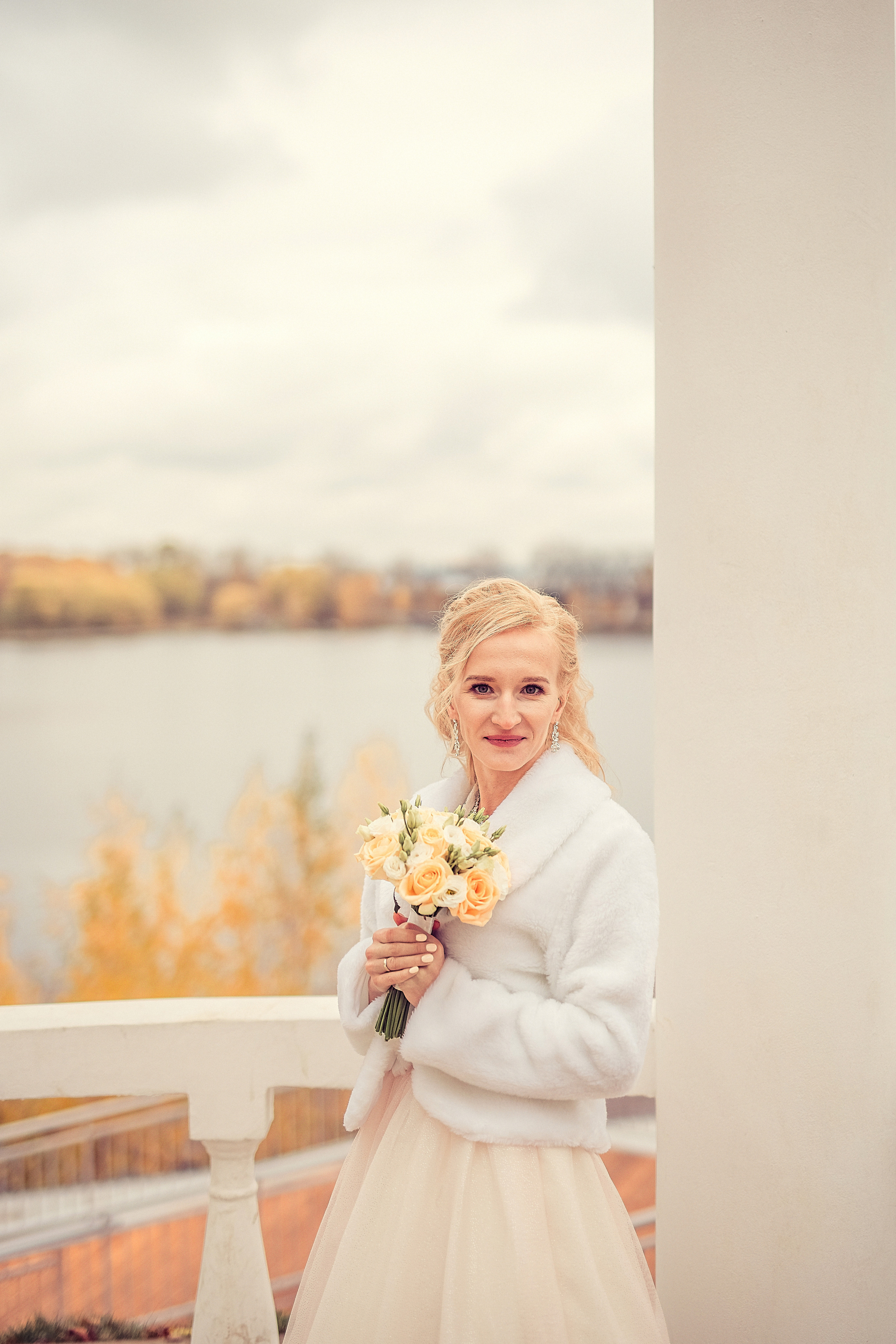 Татьяна и Александр. Семейный и свадебный фотограф в Долгопрудном Виктория Моисеева