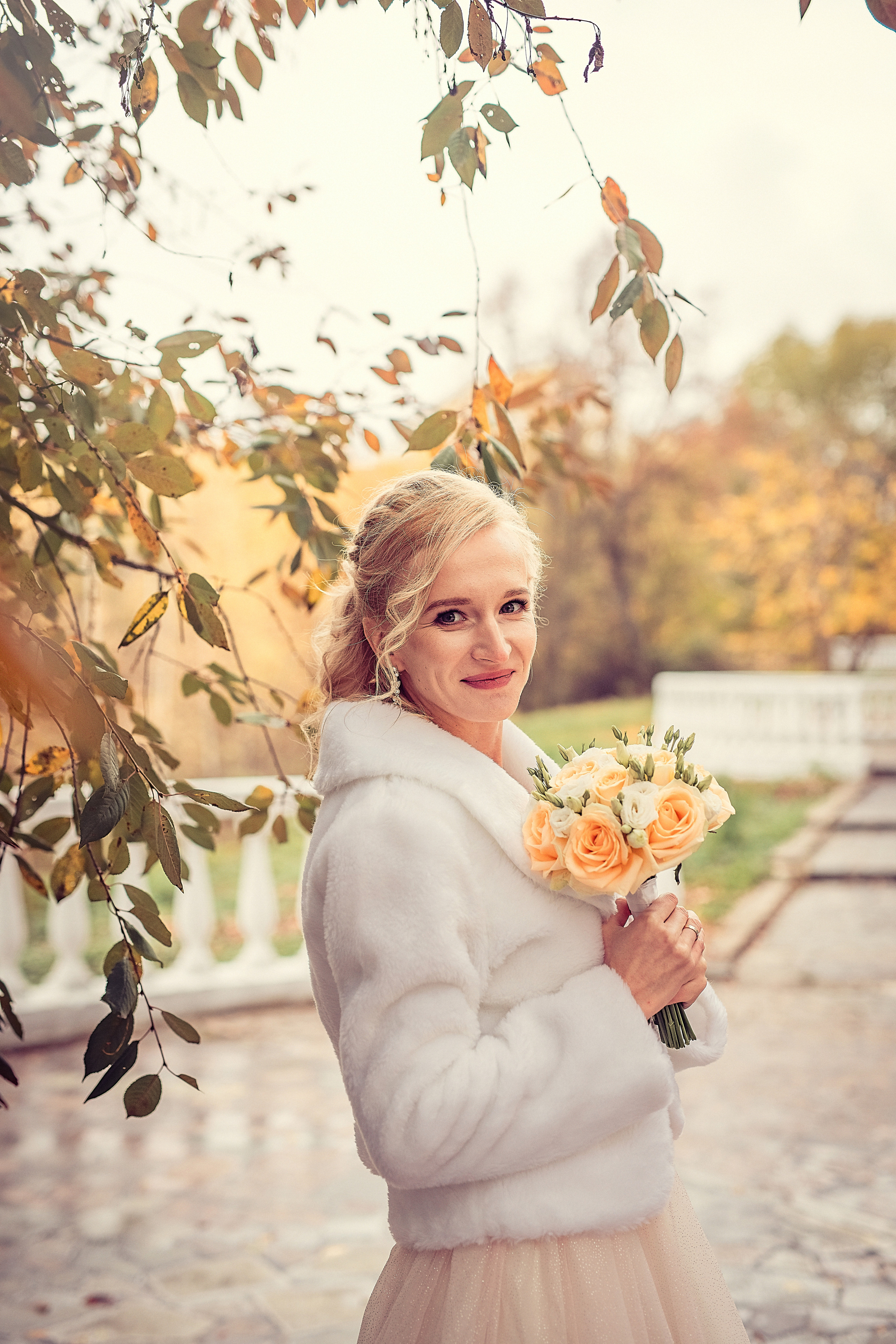 Татьяна и Александр. Семейный и свадебный фотограф в Долгопрудном Виктория Моисеева