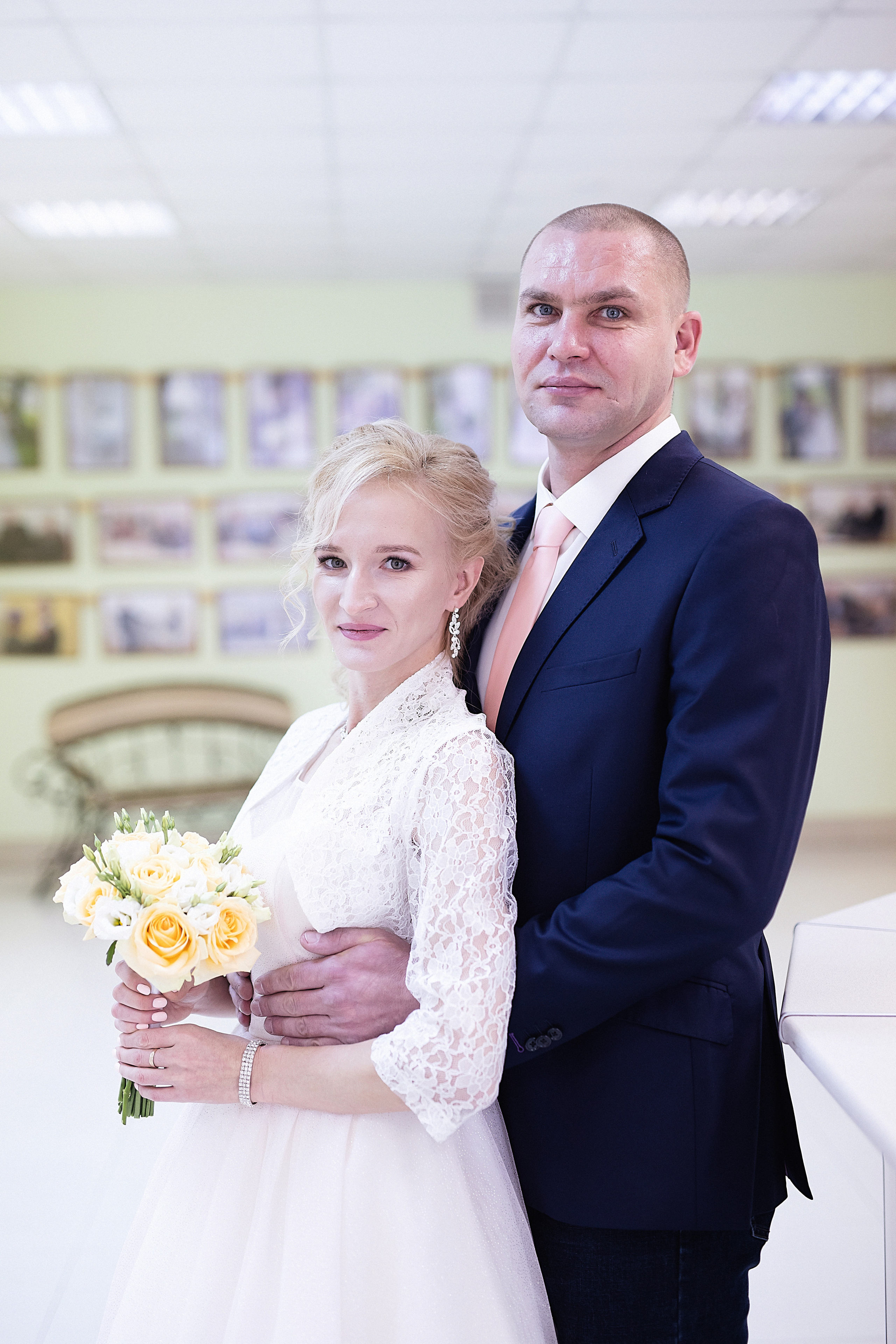 Татьяна и Александр. Семейный и свадебный фотограф в Долгопрудном Виктория Моисеева