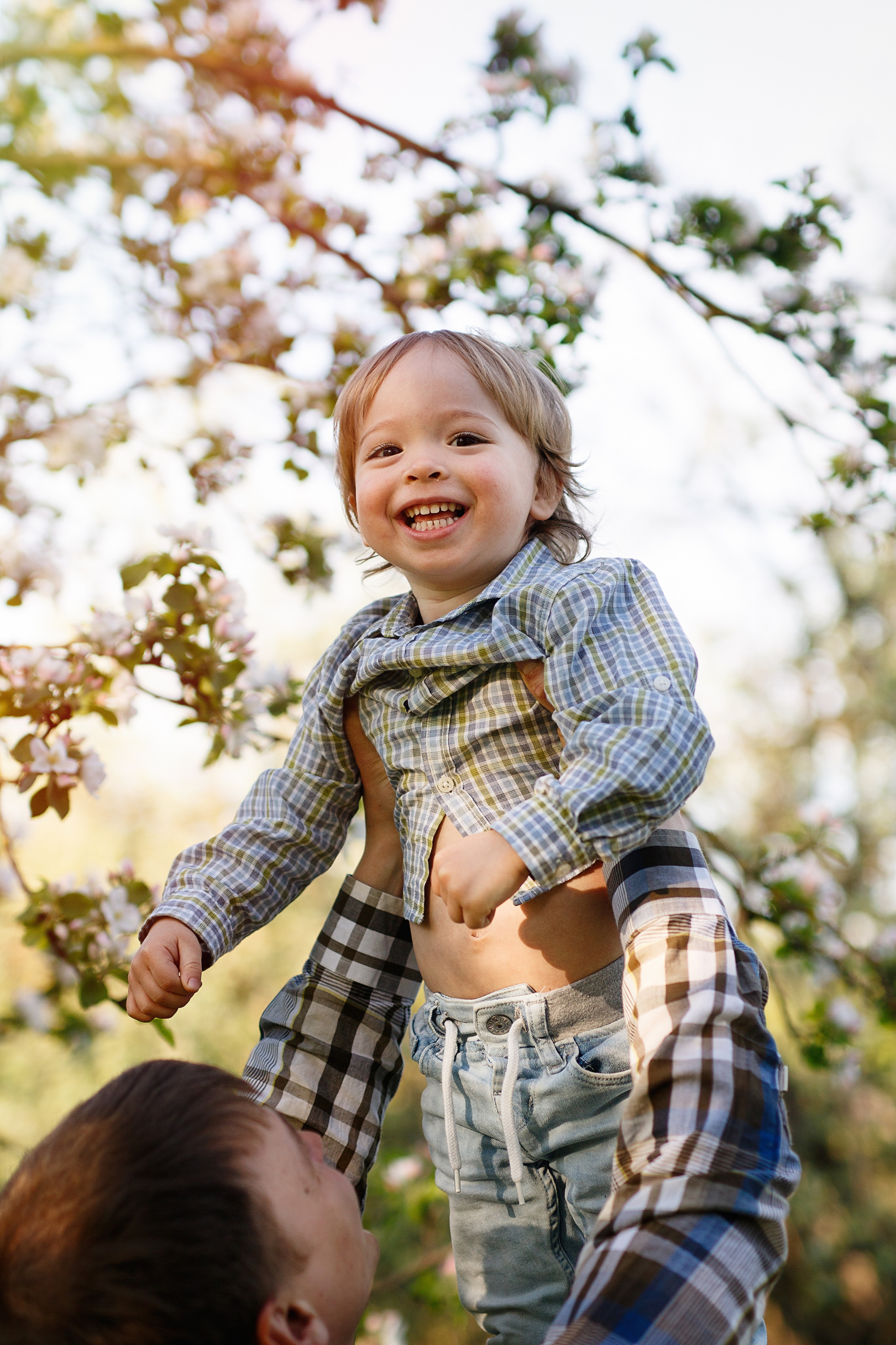 Татьяна и Игорь. Семейный и свадебный фотограф в Долгопрудном Виктория Моисеева